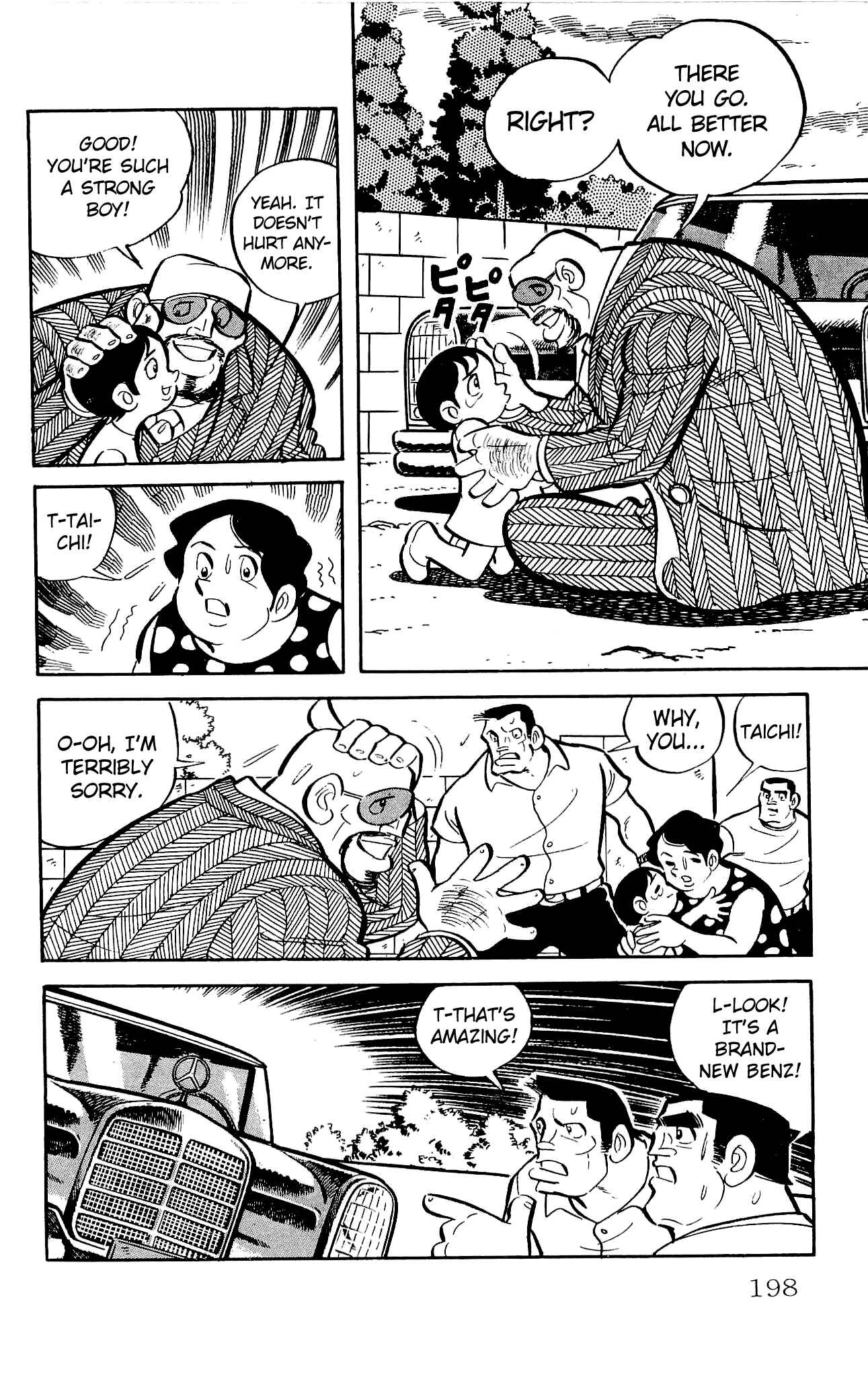 Page 52 Chapter 23 Zenikko