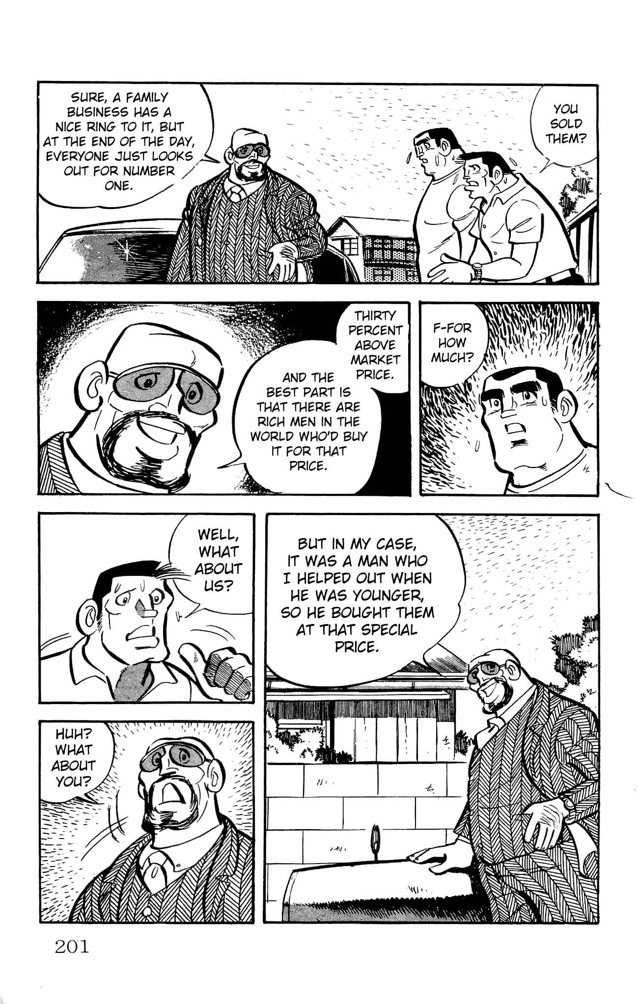 Page 55 Chapter 23 Zenikko