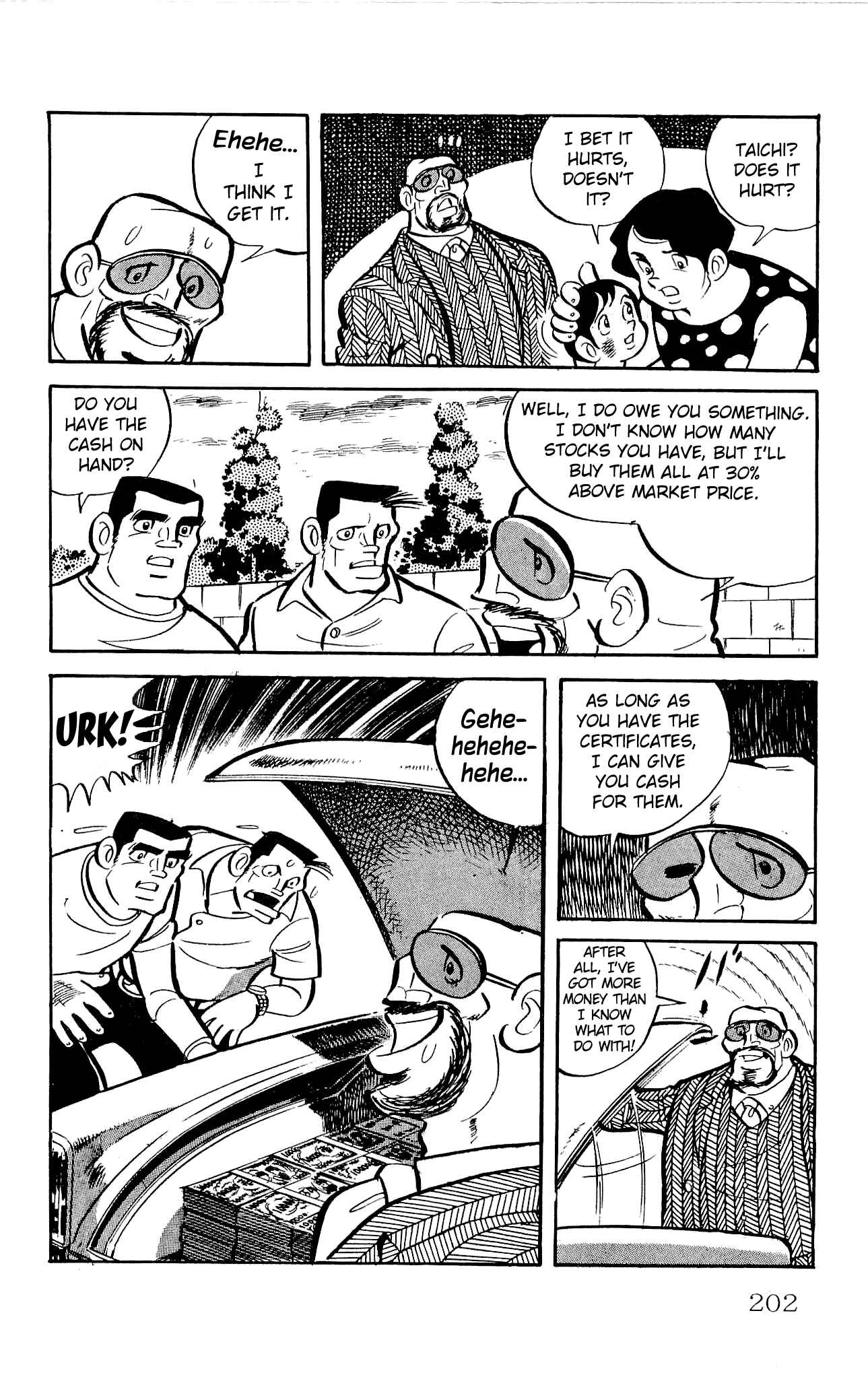 Page 56 Chapter 23 Zenikko