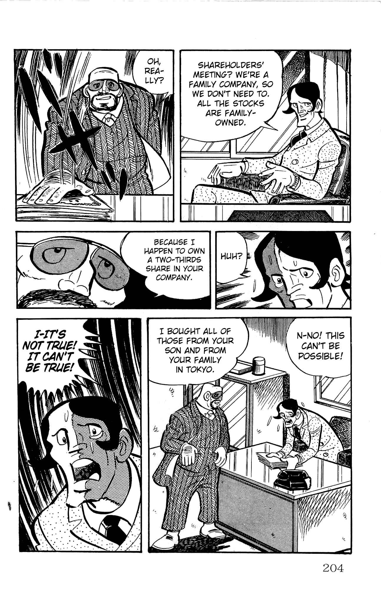 Page 58 Chapter 23 Zenikko