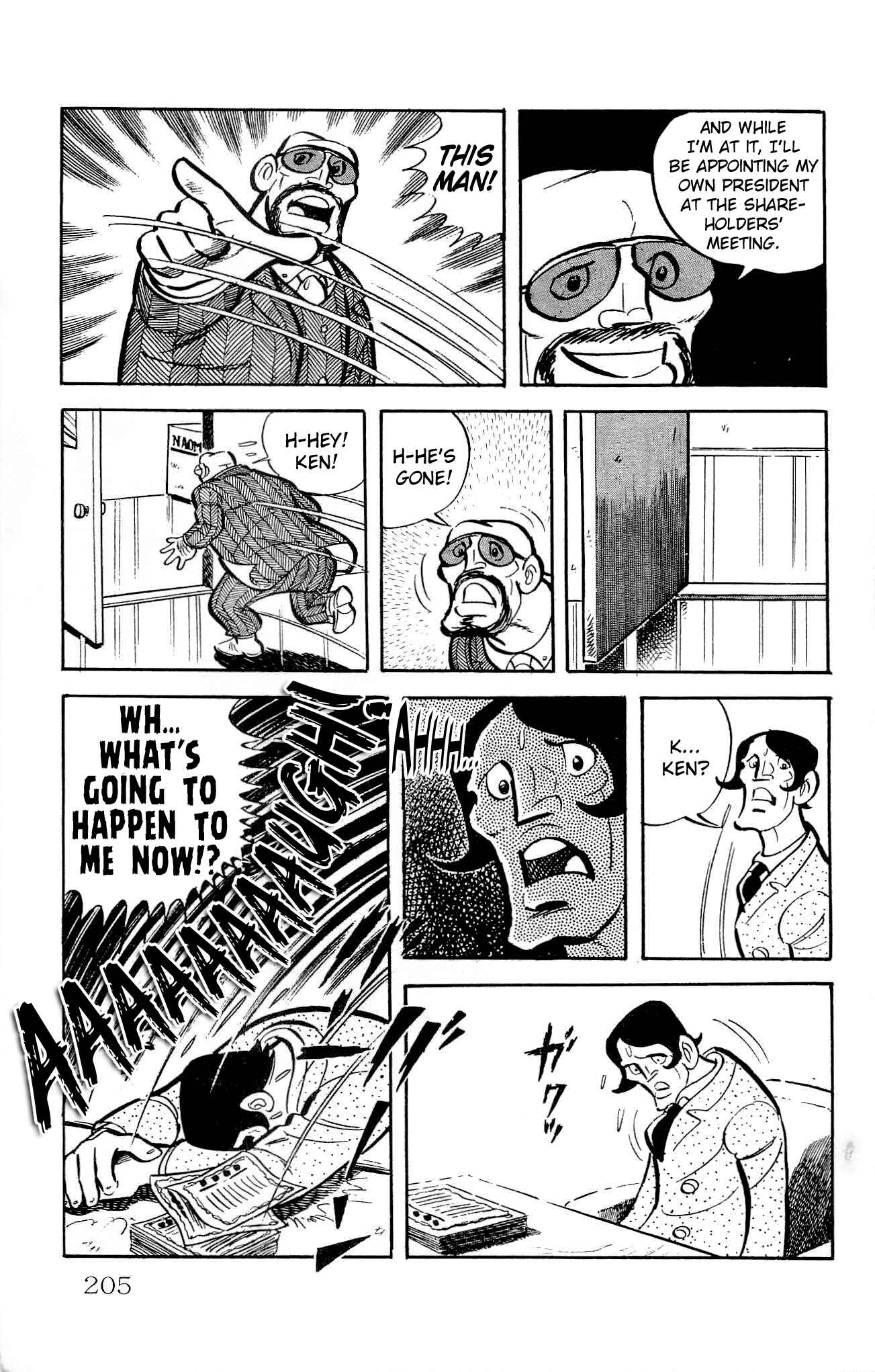Page 59 Chapter 23 Zenikko