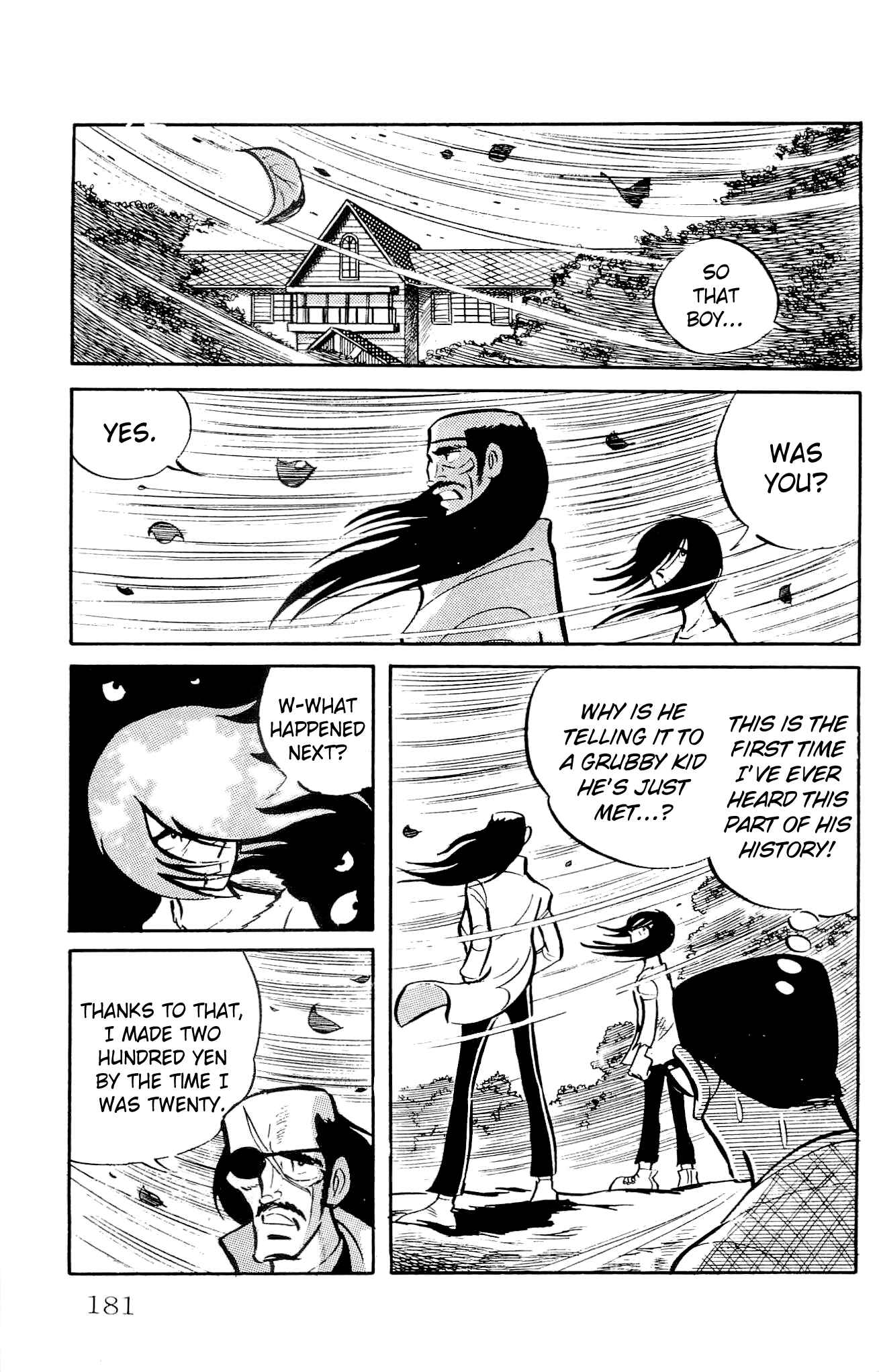 Page 105 Chapter 8 Zenikko