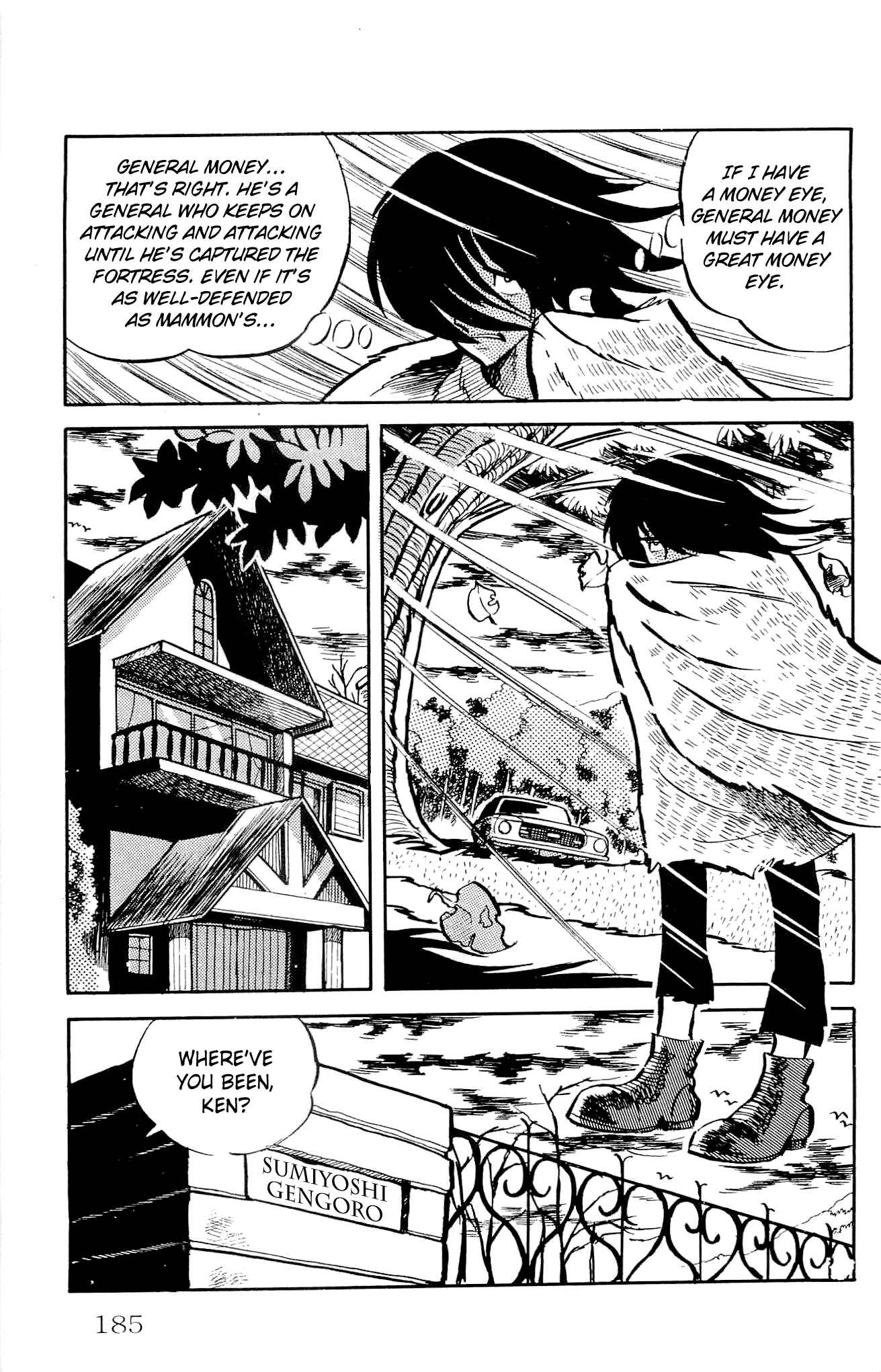 Page 109 Chapter 8 Zenikko