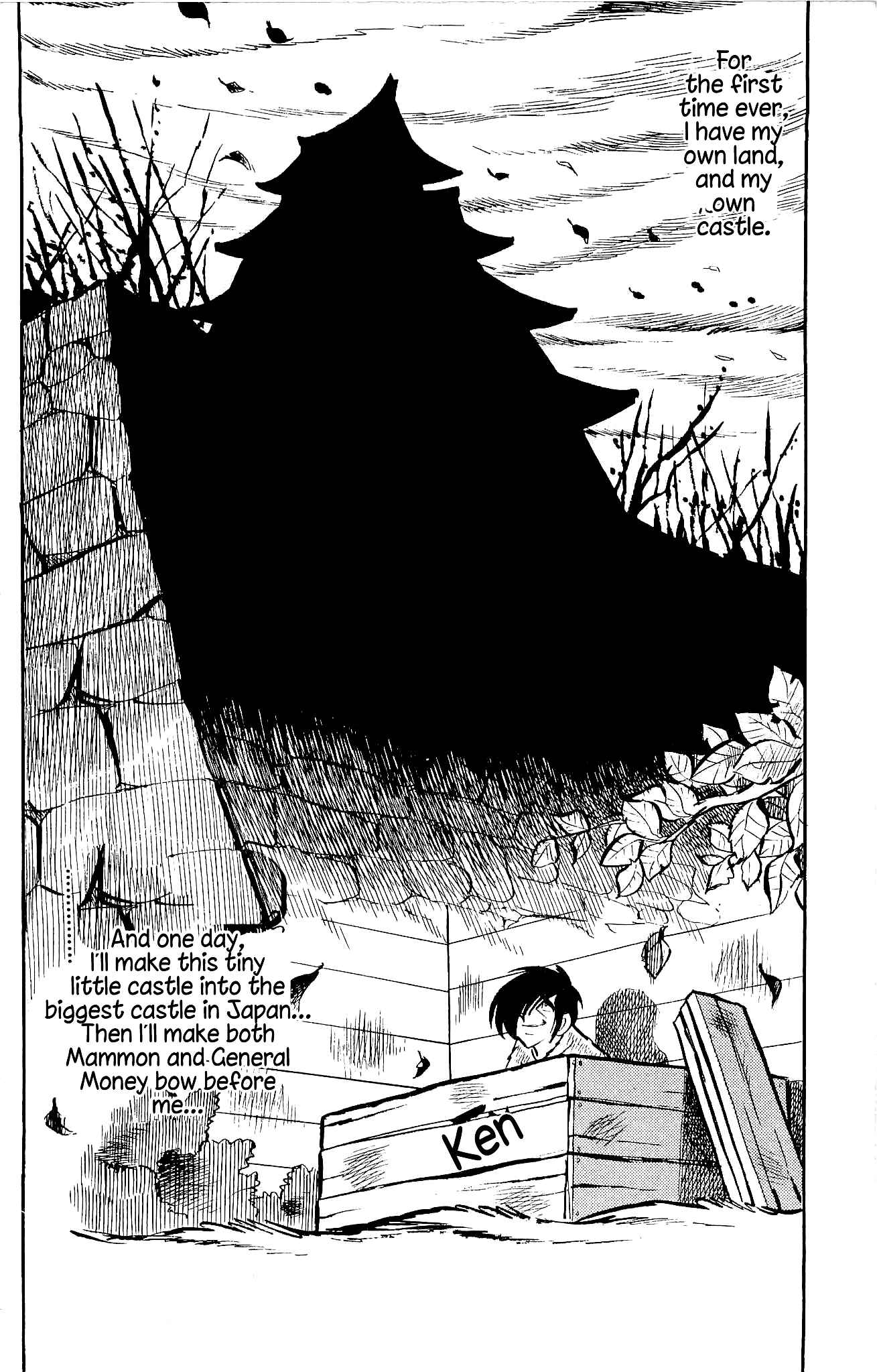 Page 112 Chapter 8 Zenikko
