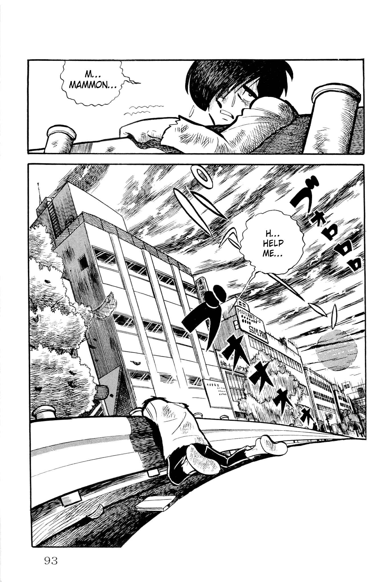 Page 18 Chapter 8 Zenikko