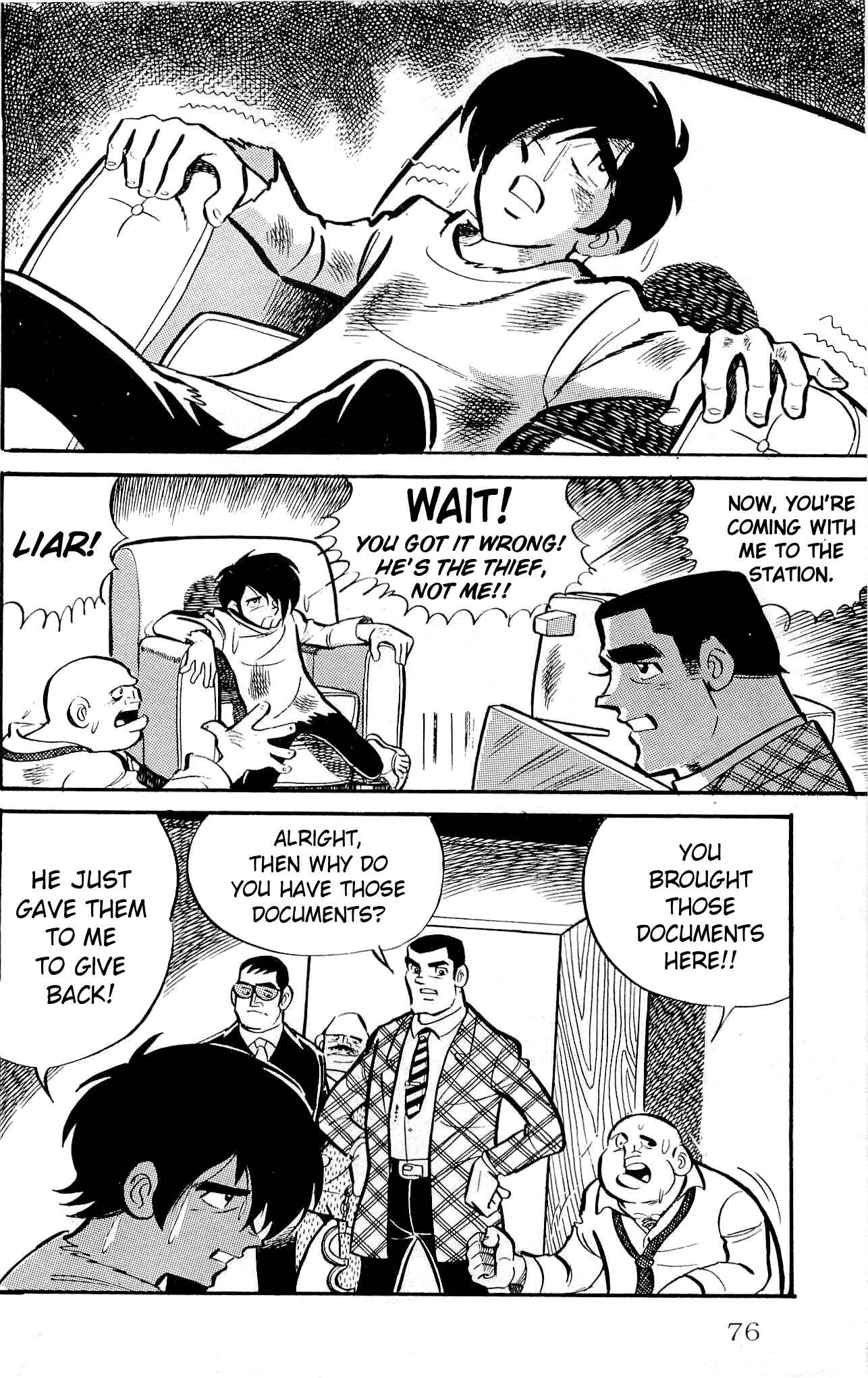 Page 2 Chapter 8 Zenikko