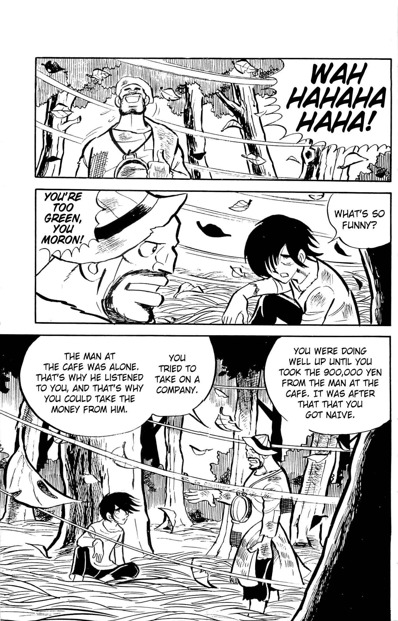 Page 24 Chapter 8 Zenikko