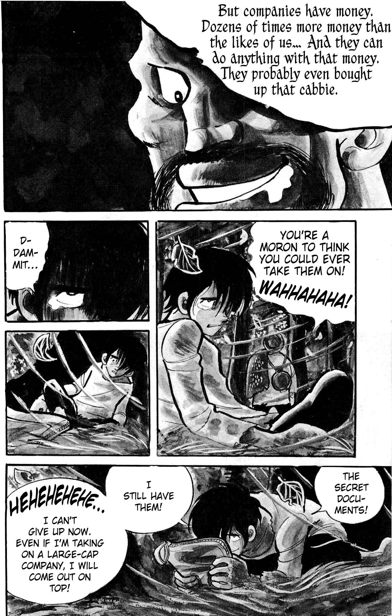 Page 25 Chapter 8 Zenikko