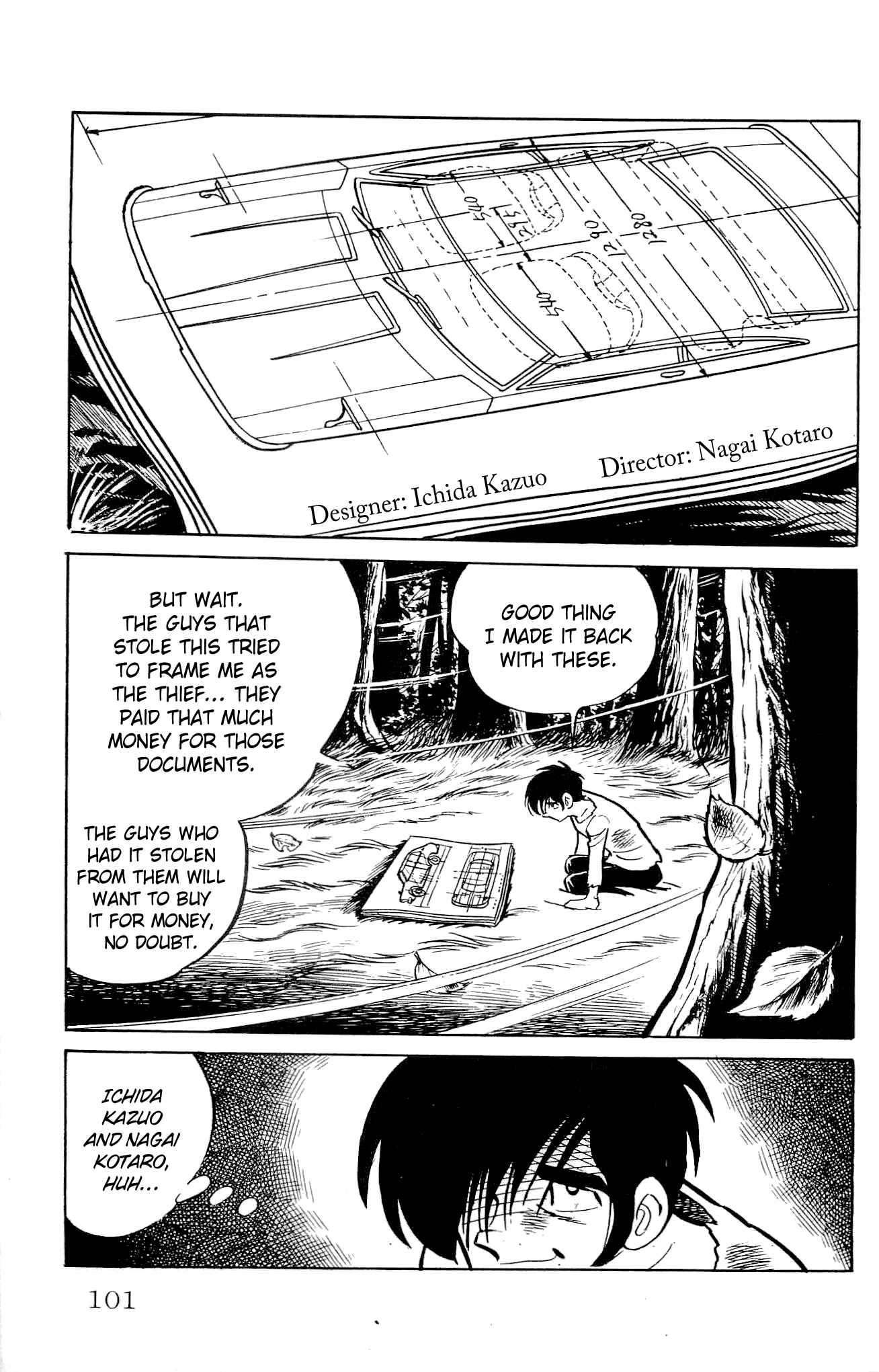 Page 26 Chapter 8 Zenikko