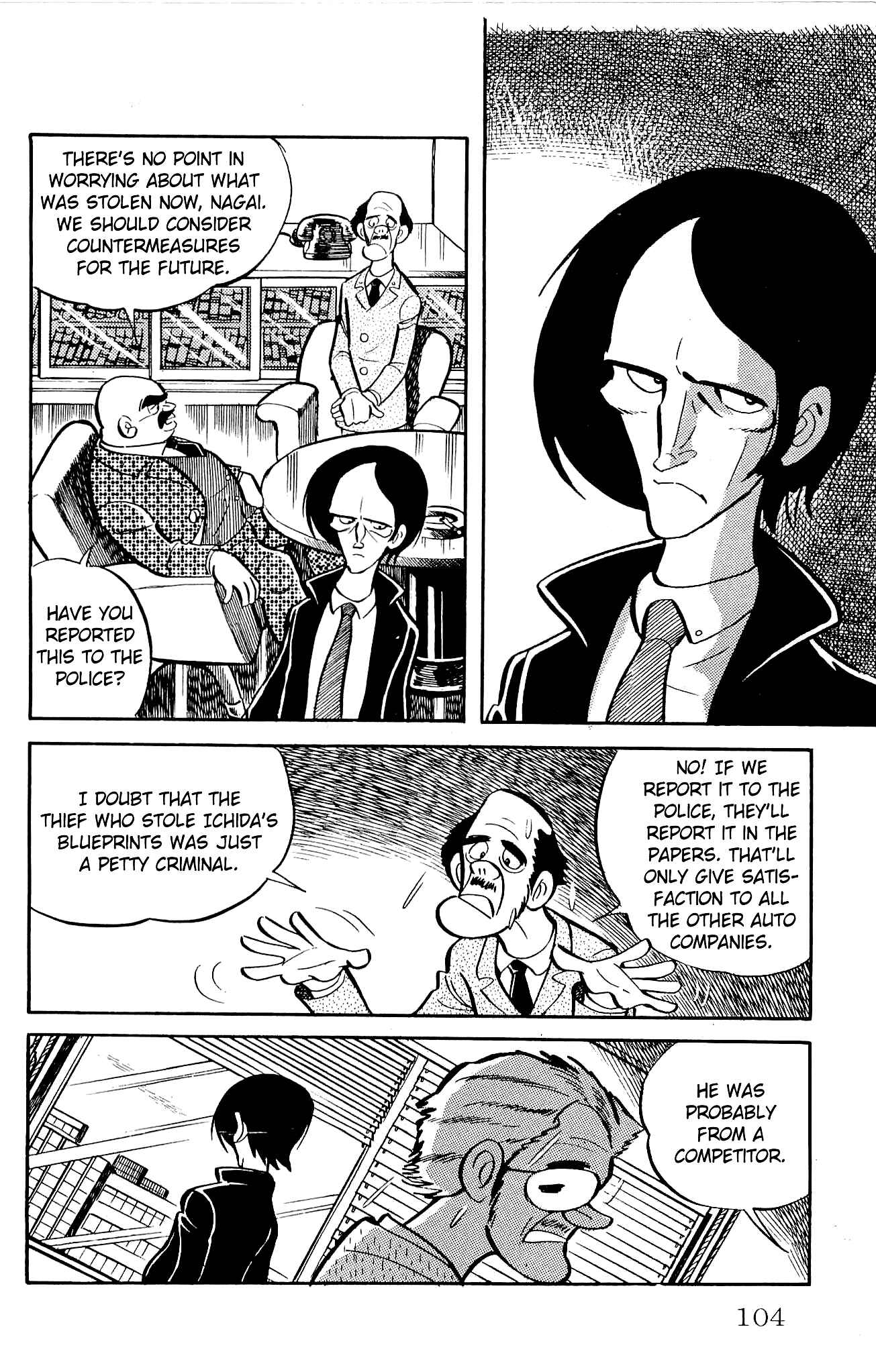 Page 29 Chapter 8 Zenikko