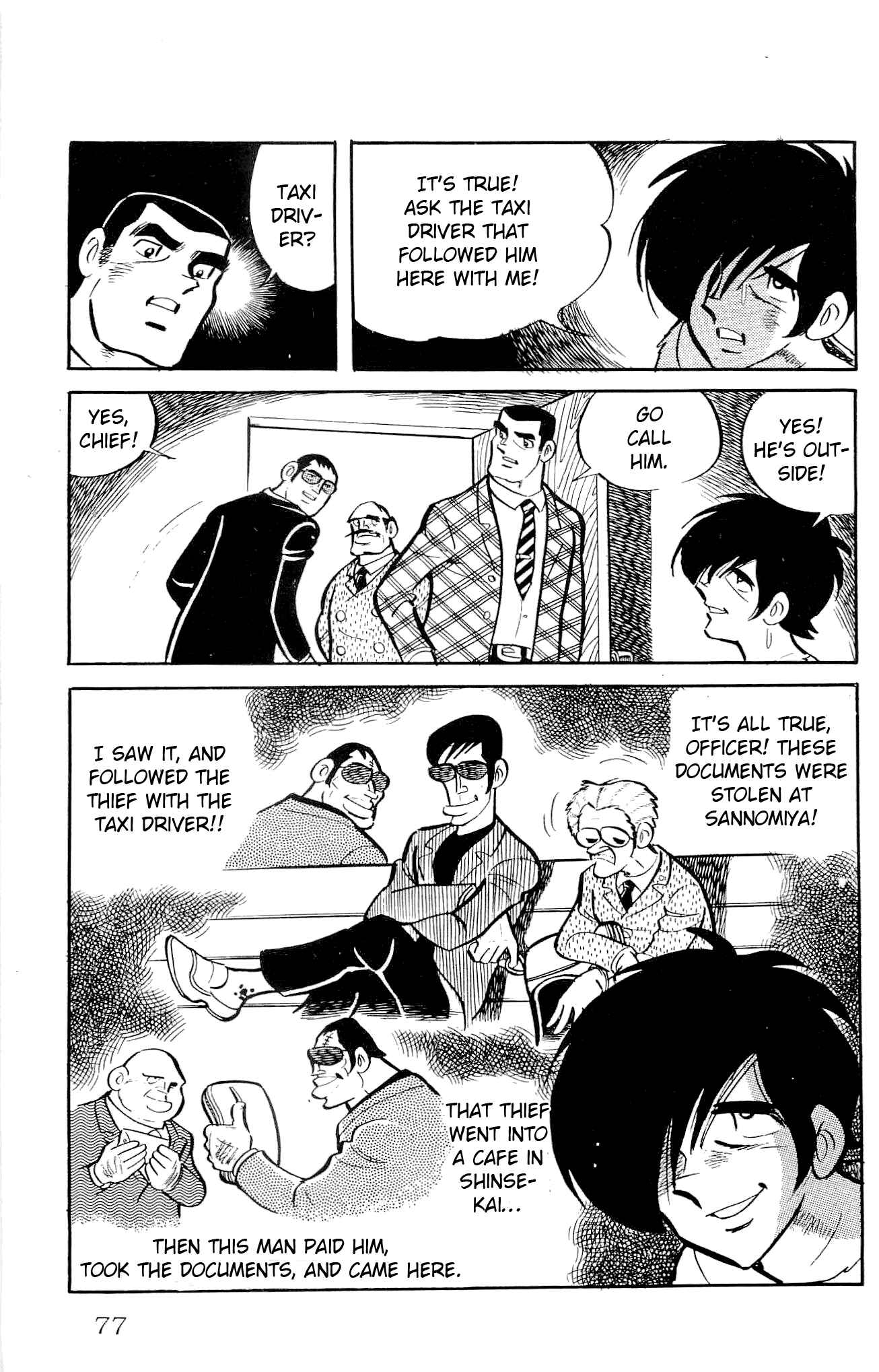 Page 3 Chapter 8 Zenikko