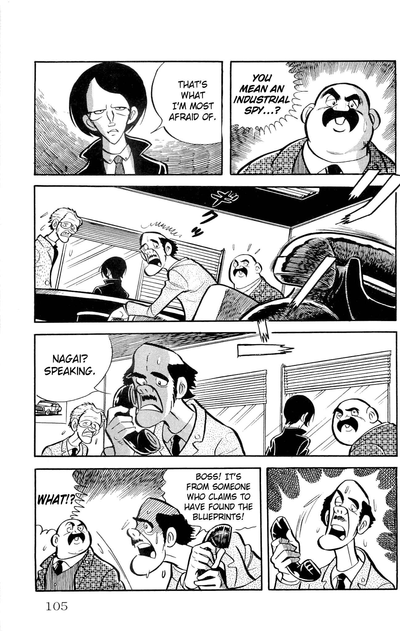 Page 30 Chapter 8 Zenikko