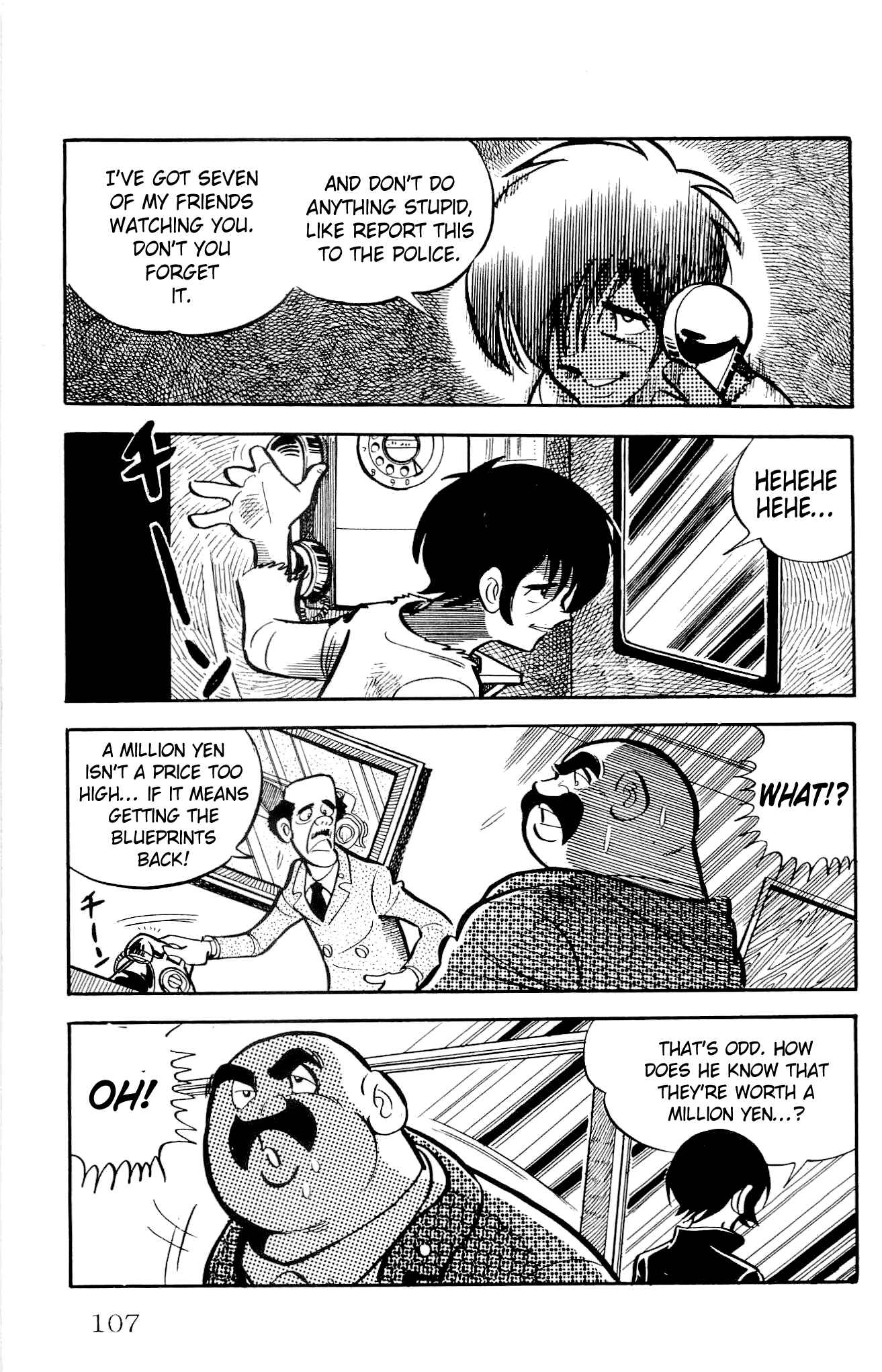 Page 32 Chapter 8 Zenikko
