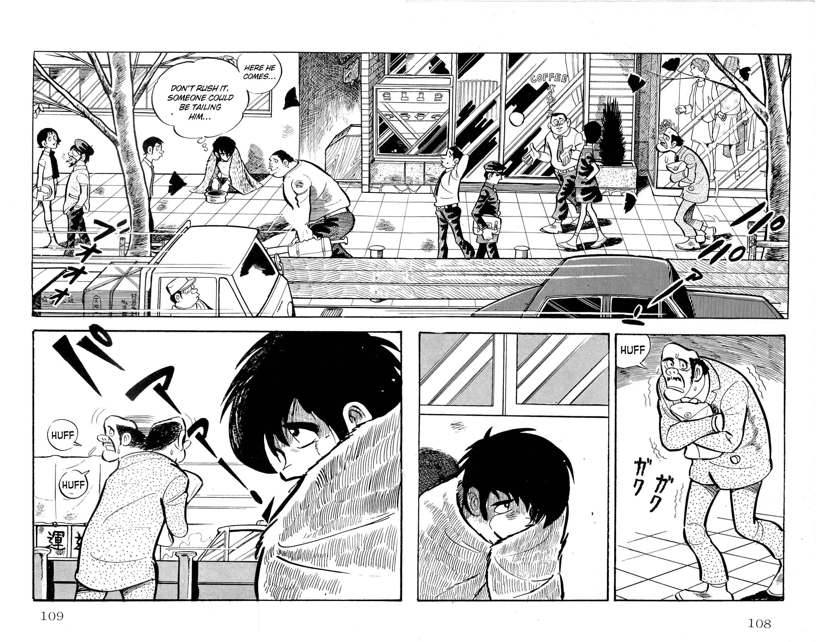 Page 33 Chapter 8 Zenikko