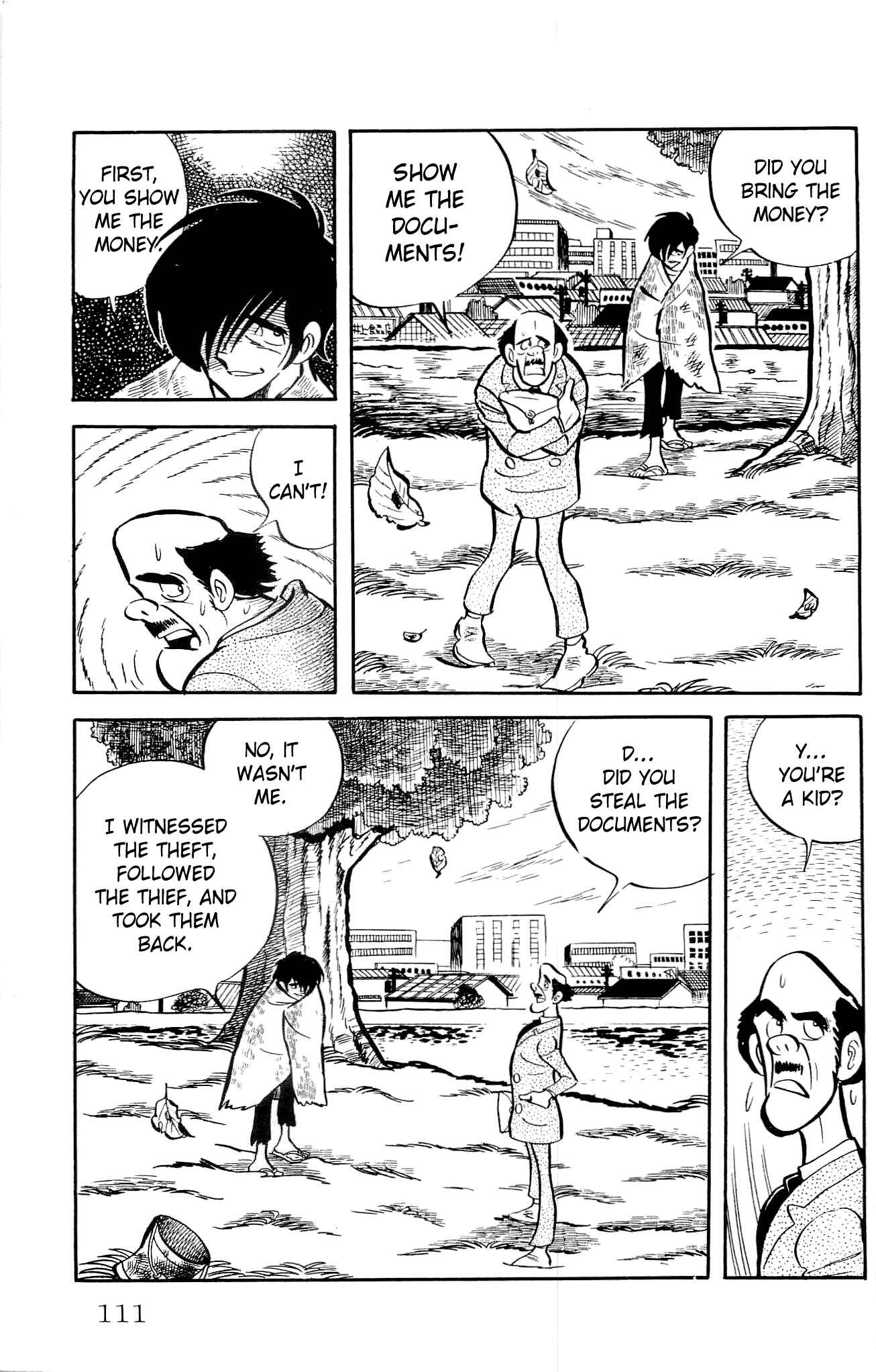 Page 35 Chapter 8 Zenikko
