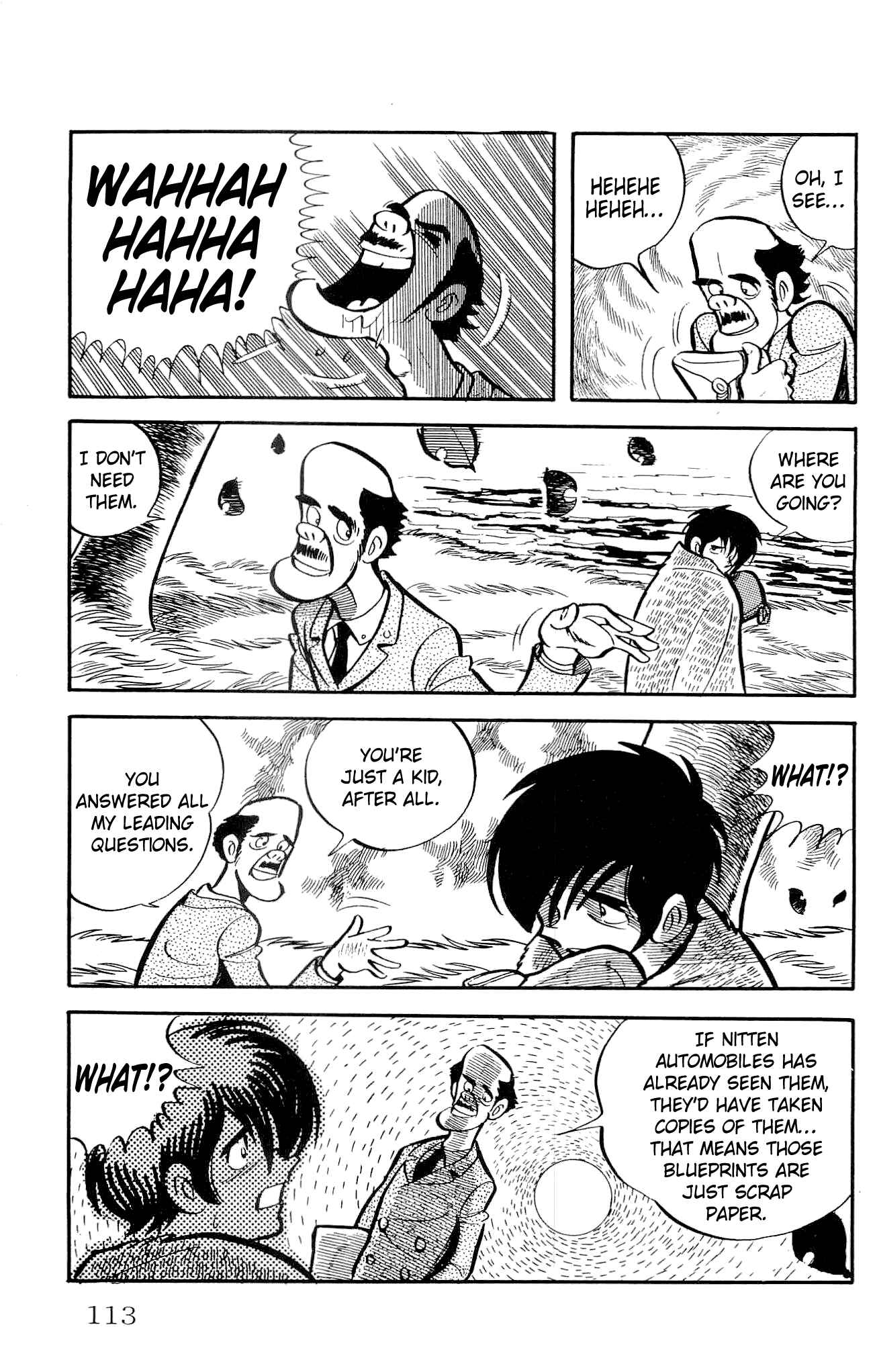 Page 37 Chapter 8 Zenikko