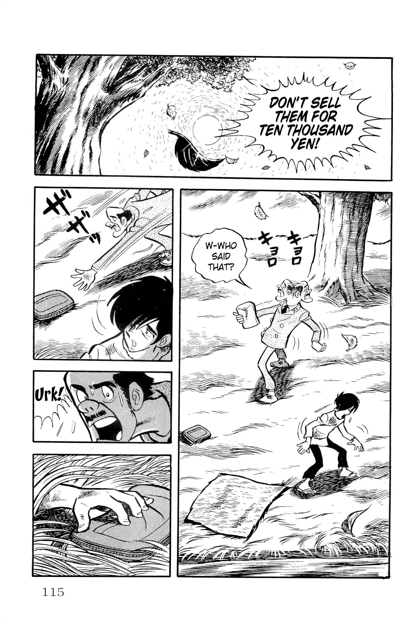 Page 39 Chapter 8 Zenikko