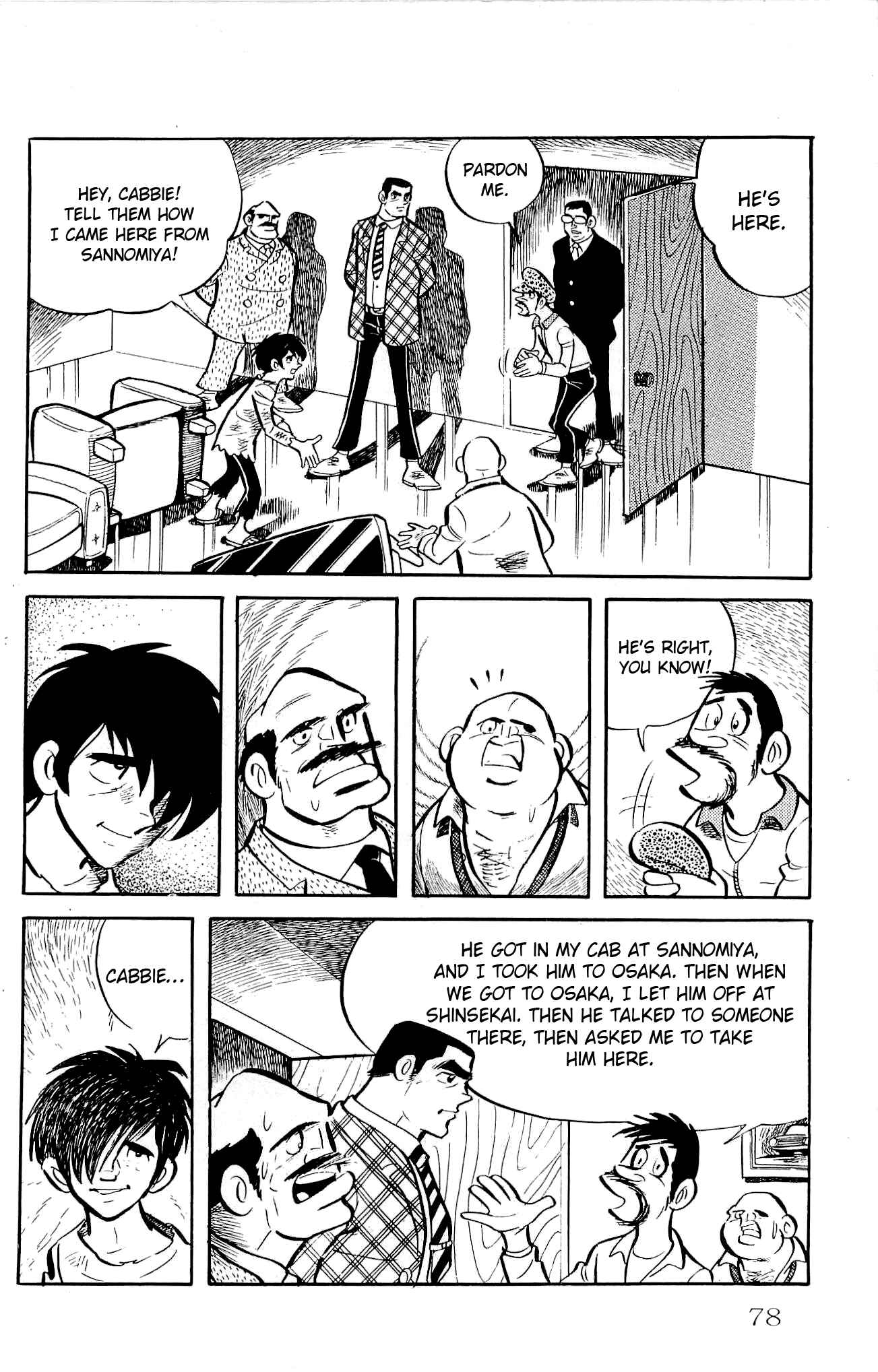 Page 4 Chapter 8 Zenikko