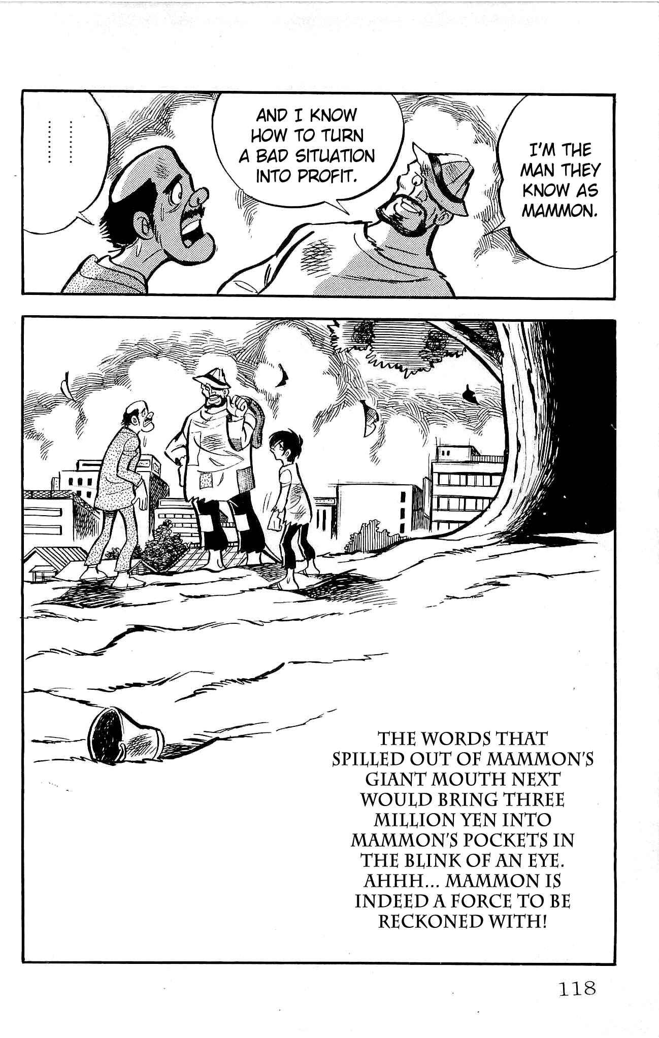 Page 42 Chapter 8 Zenikko