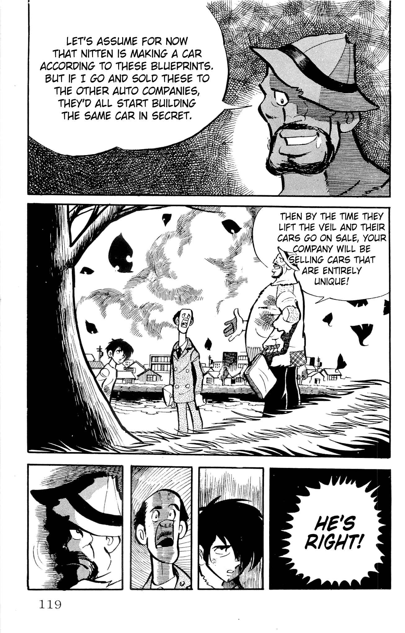 Page 43 Chapter 8 Zenikko