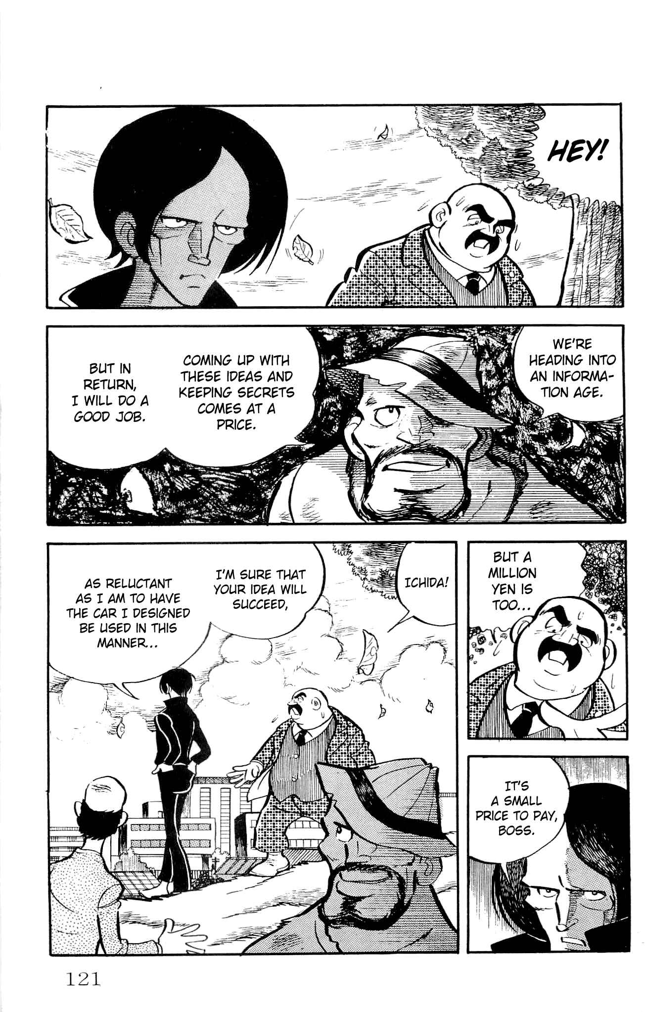 Page 45 Chapter 8 Zenikko