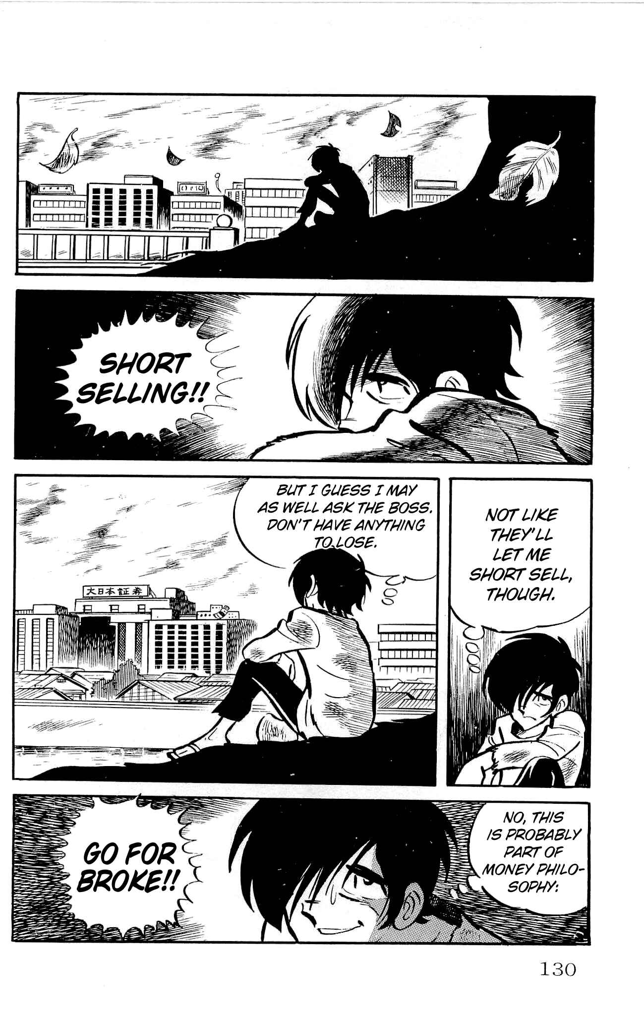 Page 54 Chapter 8 Zenikko