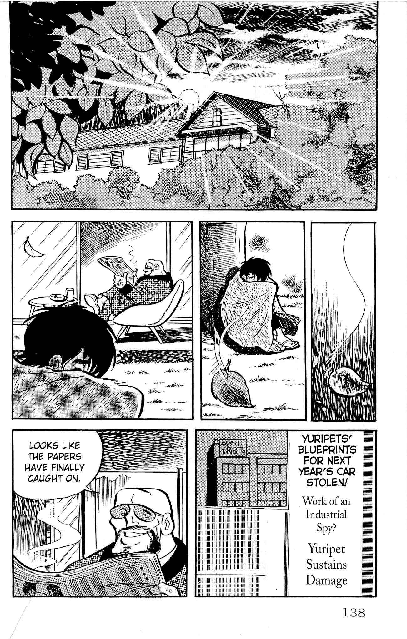 Page 62 Chapter 8 Zenikko