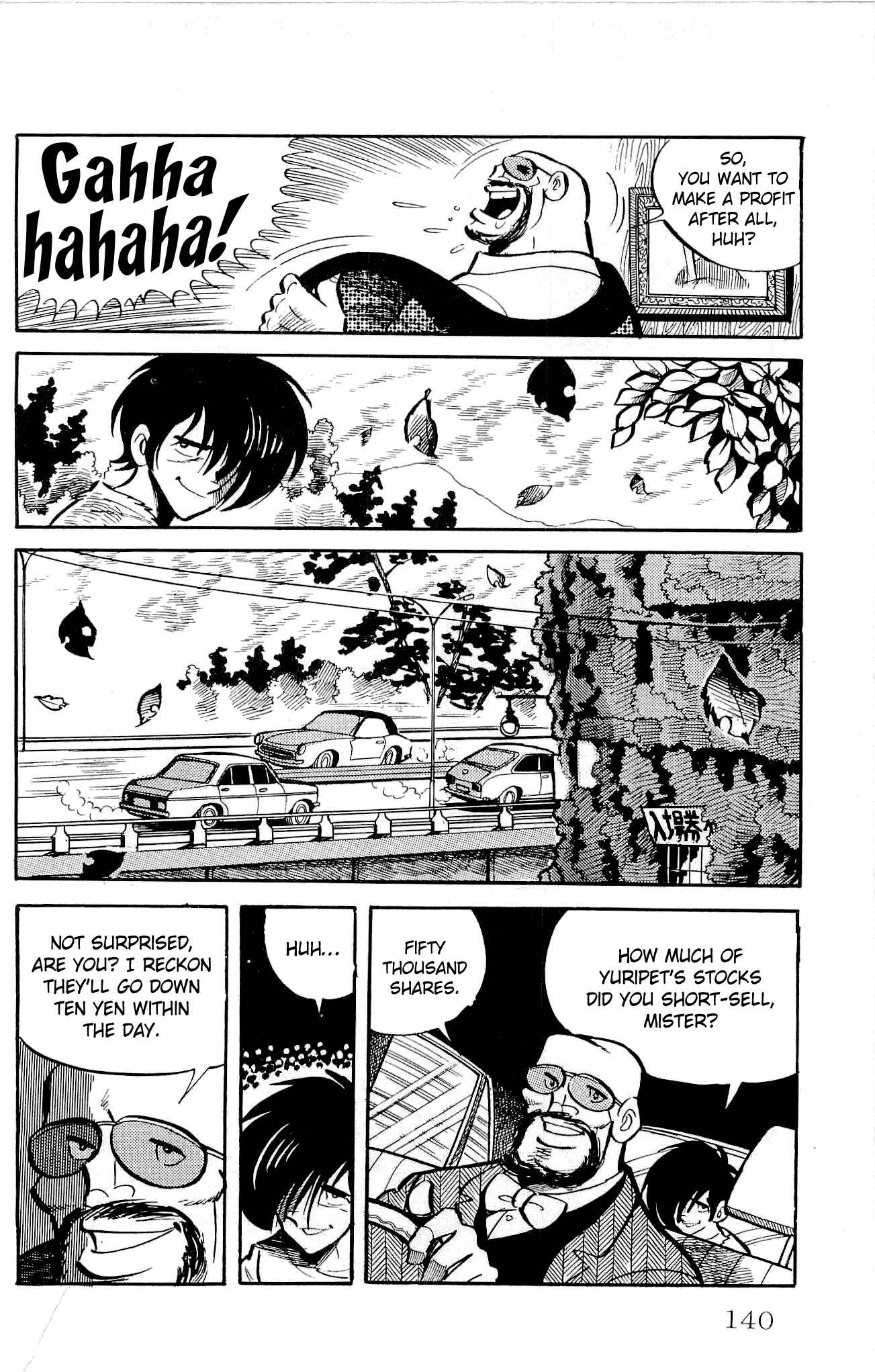 Page 64 Chapter 8 Zenikko