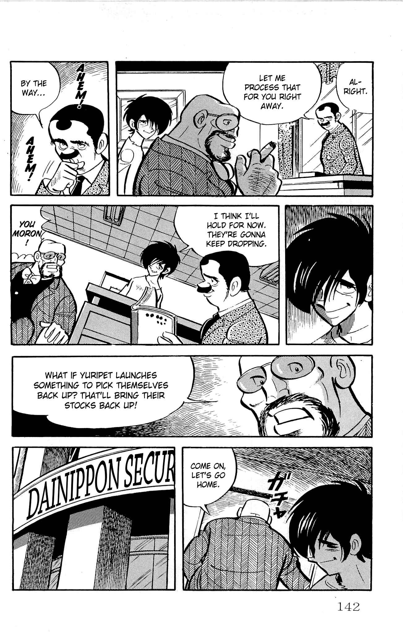 Page 66 Chapter 8 Zenikko