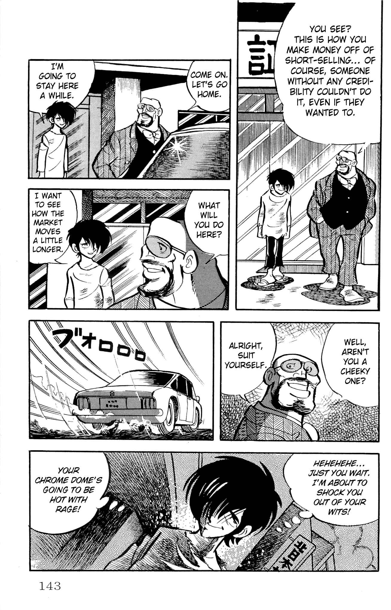 Page 67 Chapter 8 Zenikko