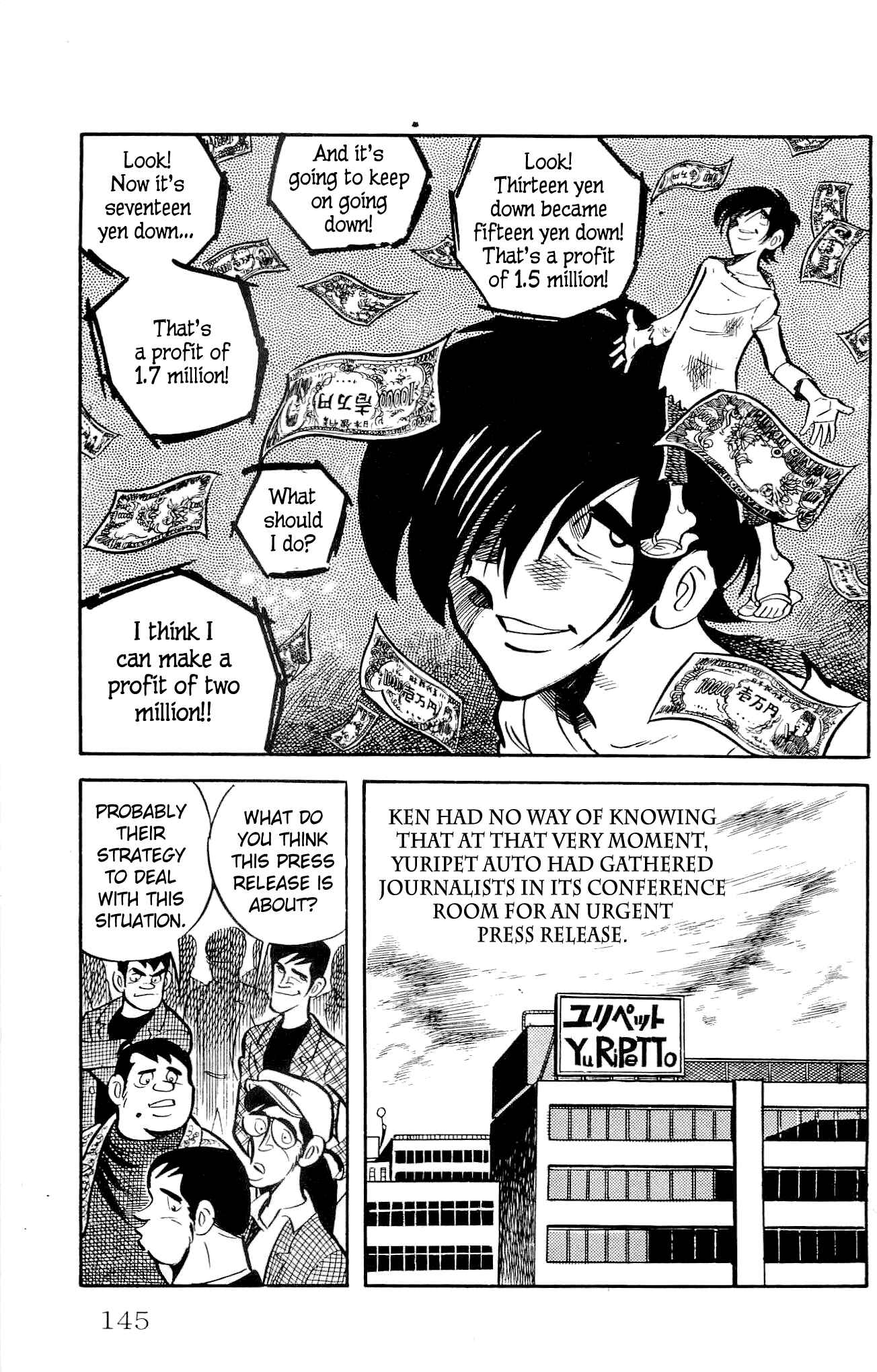 Page 69 Chapter 8 Zenikko