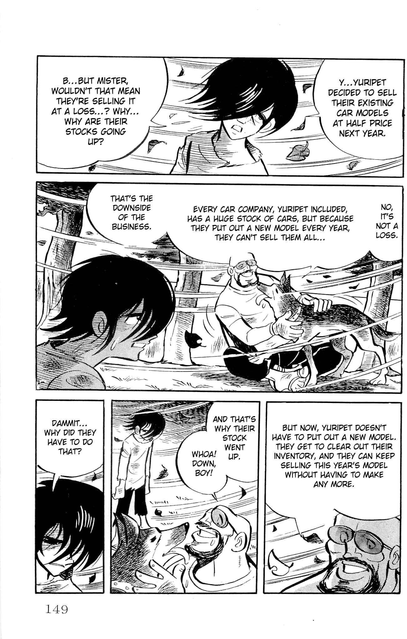 Page 73 Chapter 8 Zenikko