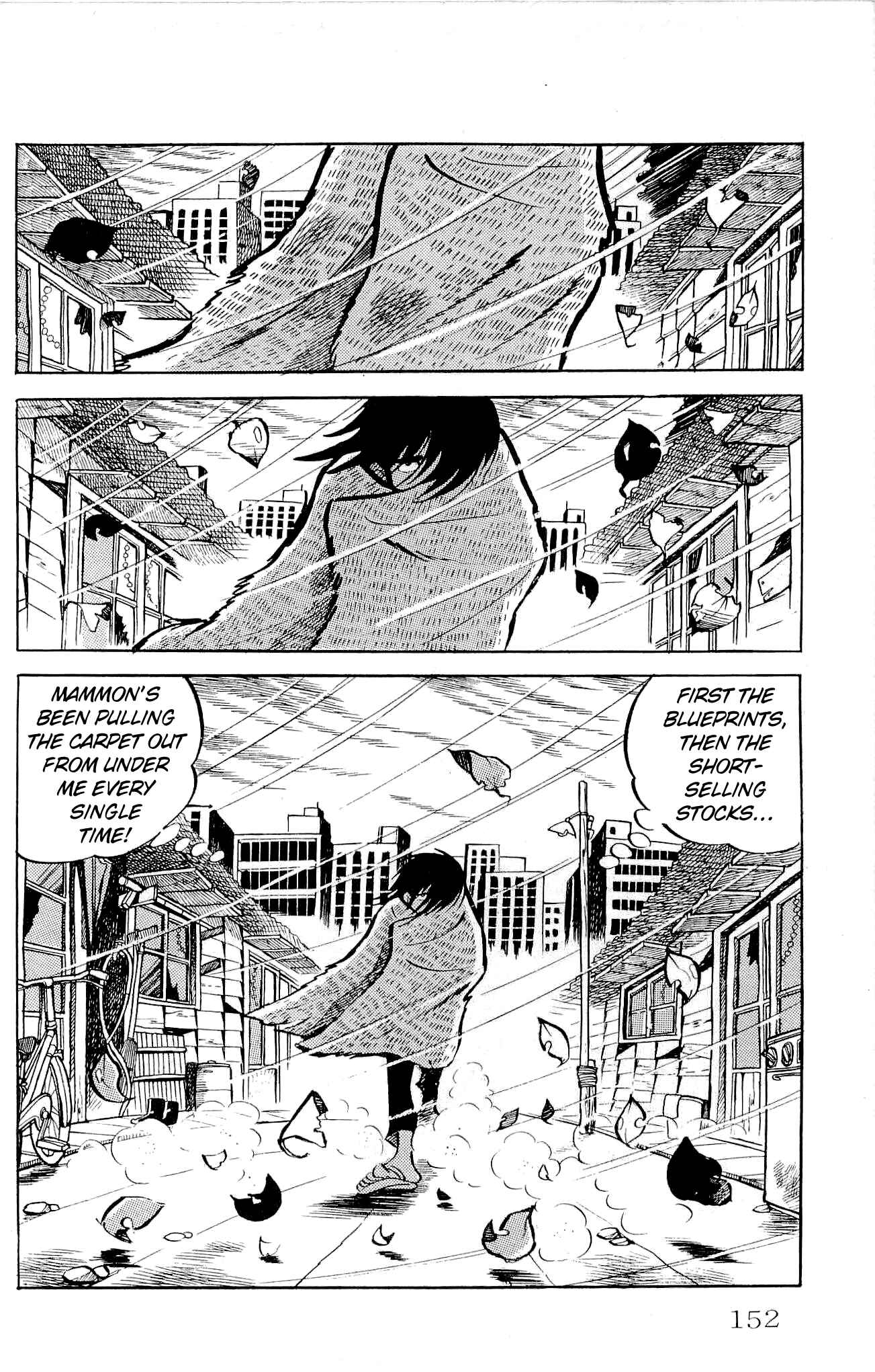 Page 76 Chapter 8 Zenikko