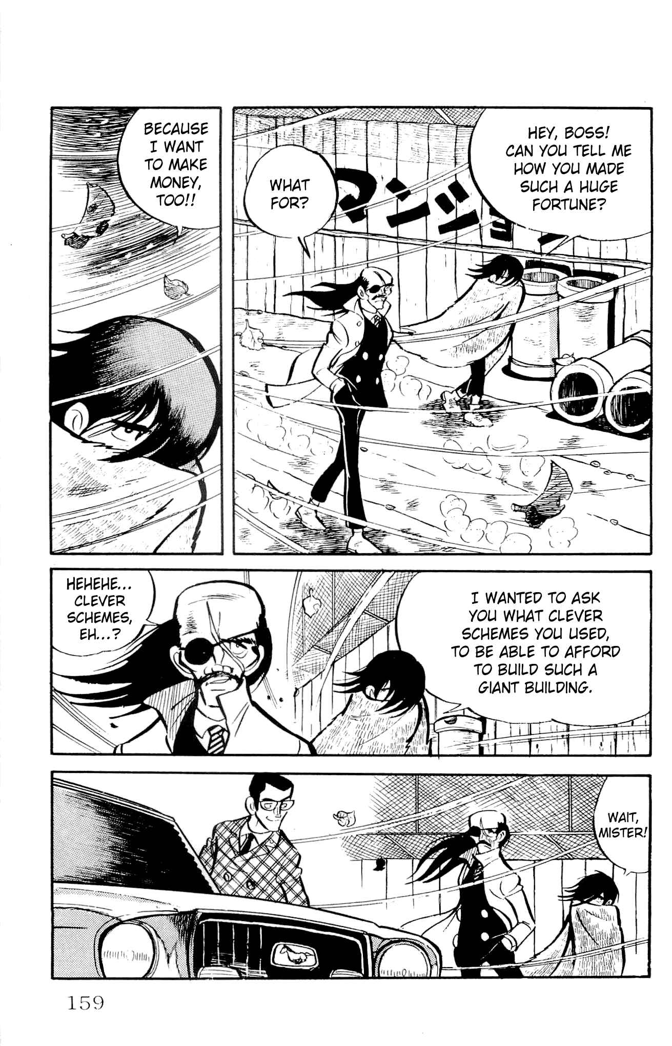 Page 83 Chapter 8 Zenikko