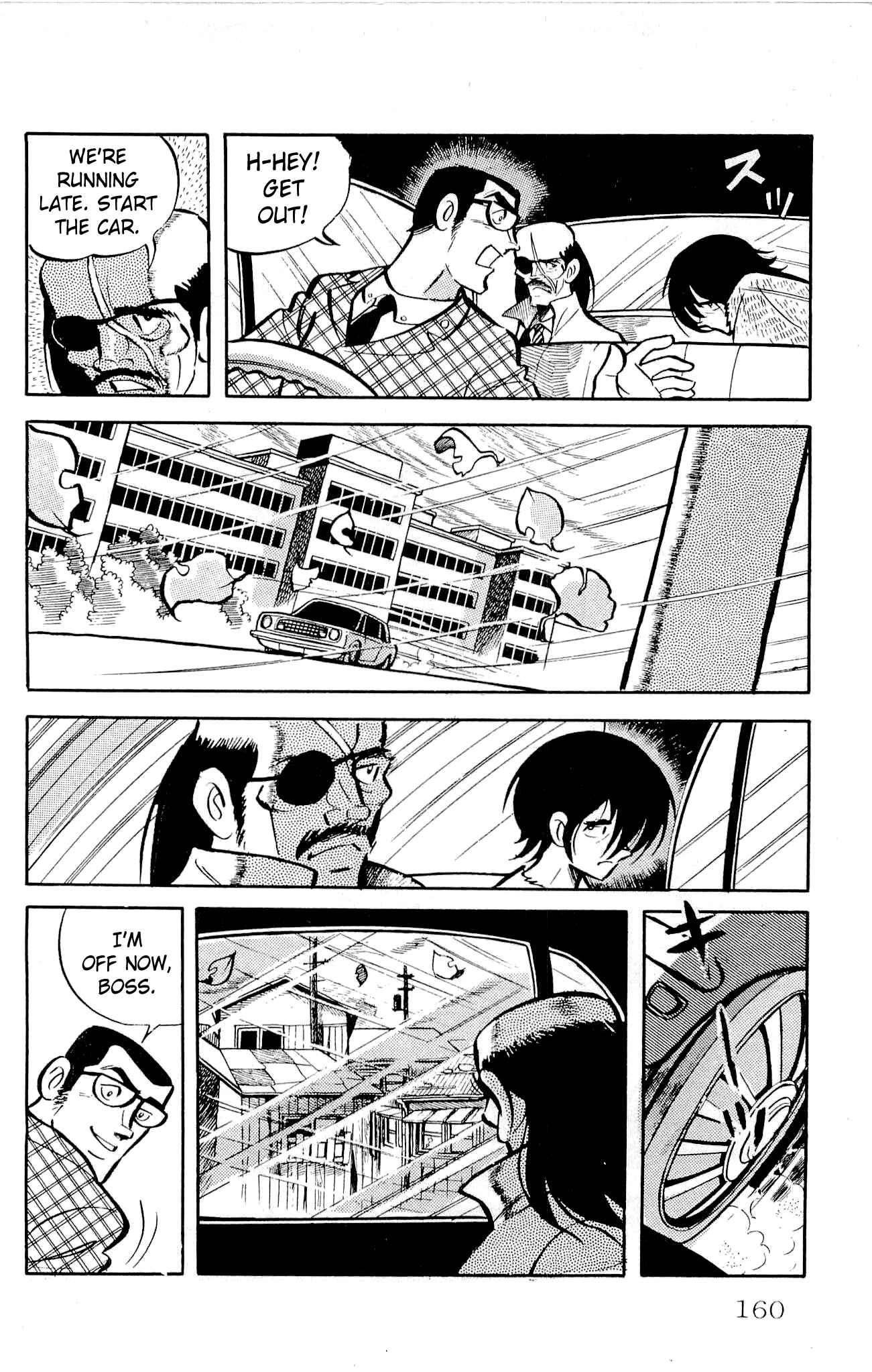 Page 84 Chapter 8 Zenikko