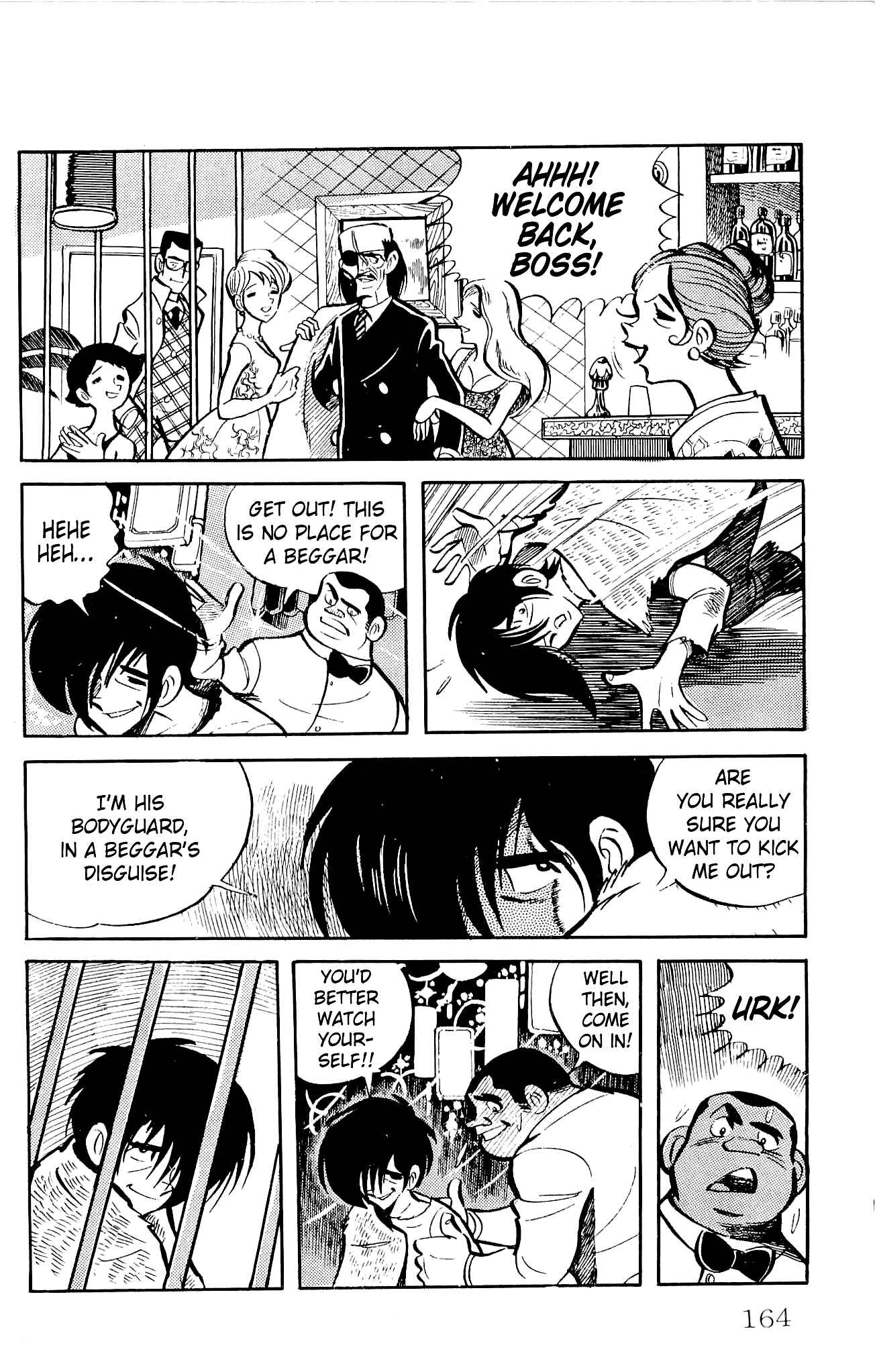Page 88 Chapter 8 Zenikko