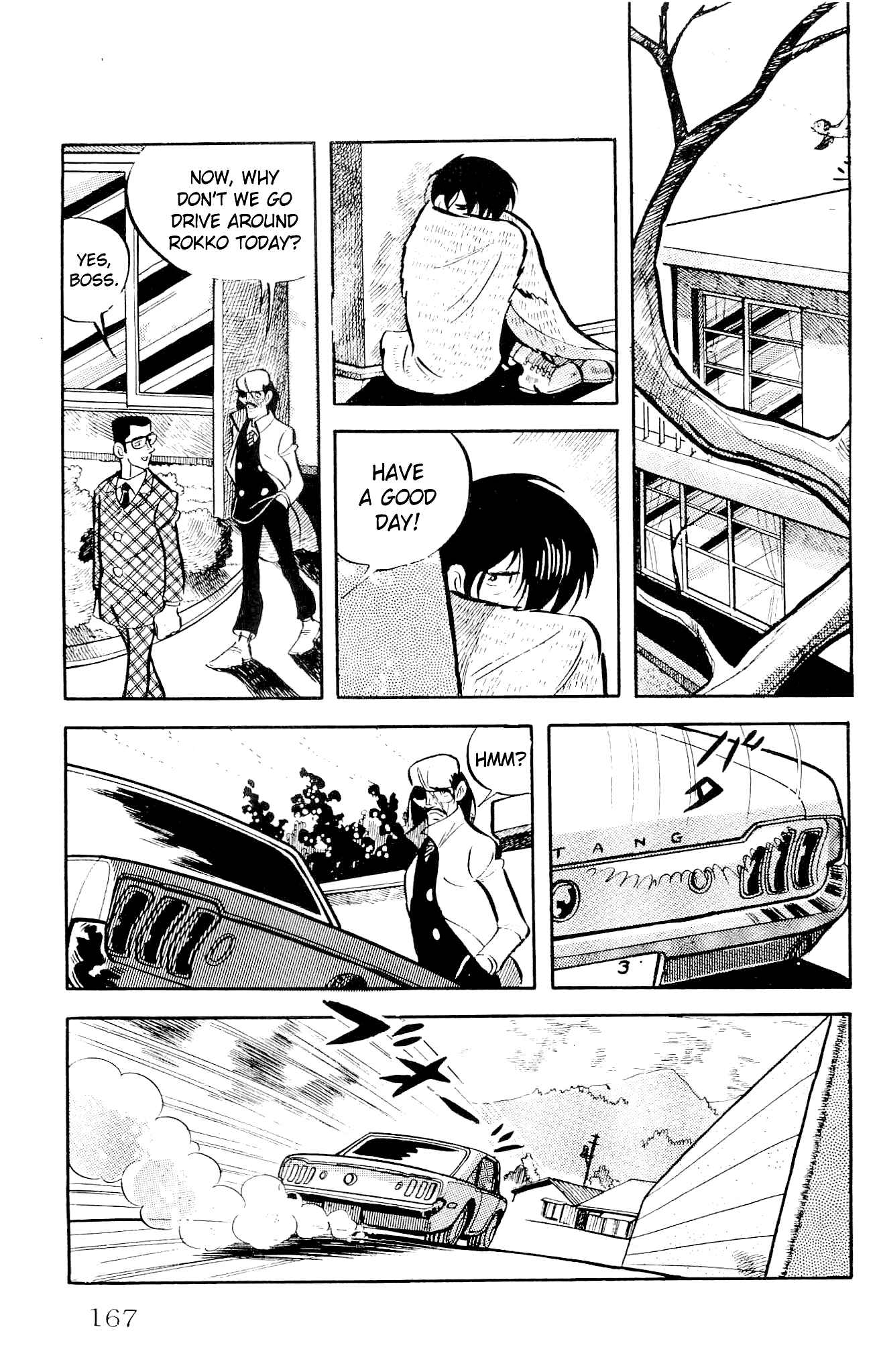 Page 91 Chapter 8 Zenikko