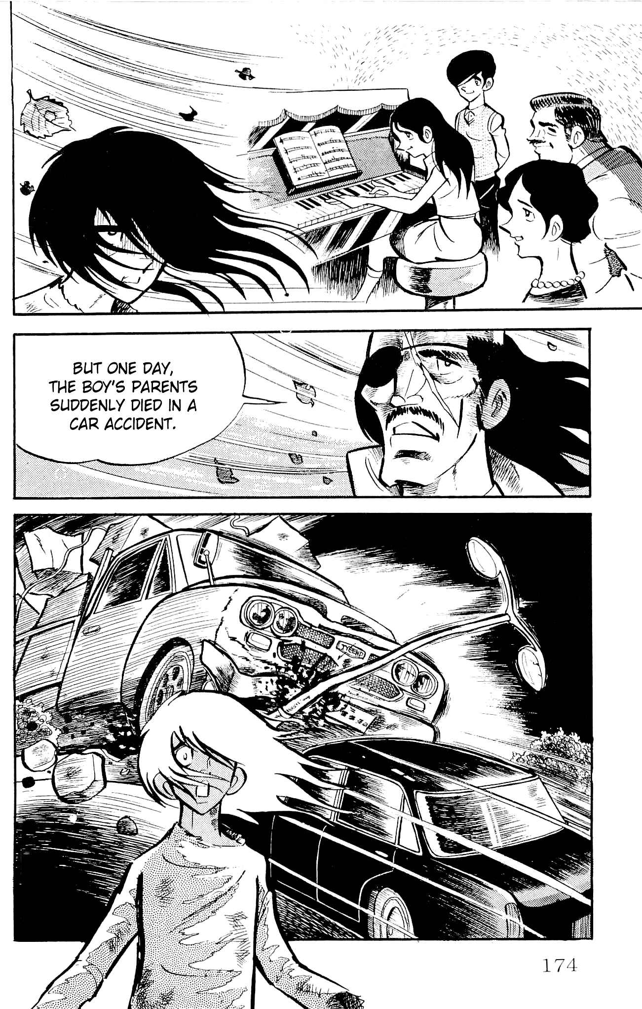 Page 98 Chapter 8 Zenikko