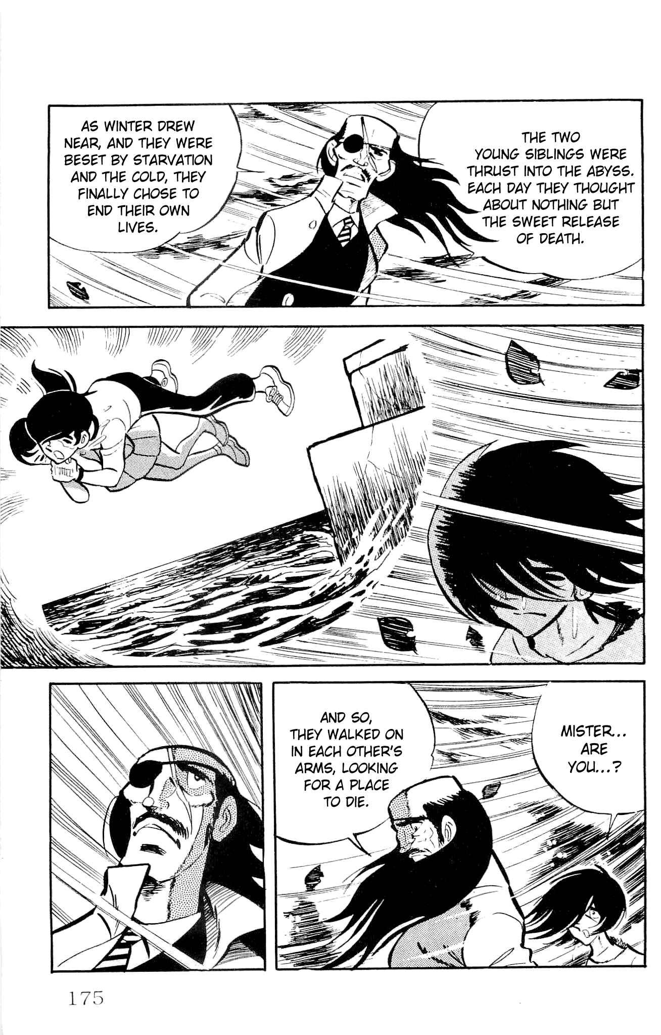 Page 99 Chapter 8 Zenikko