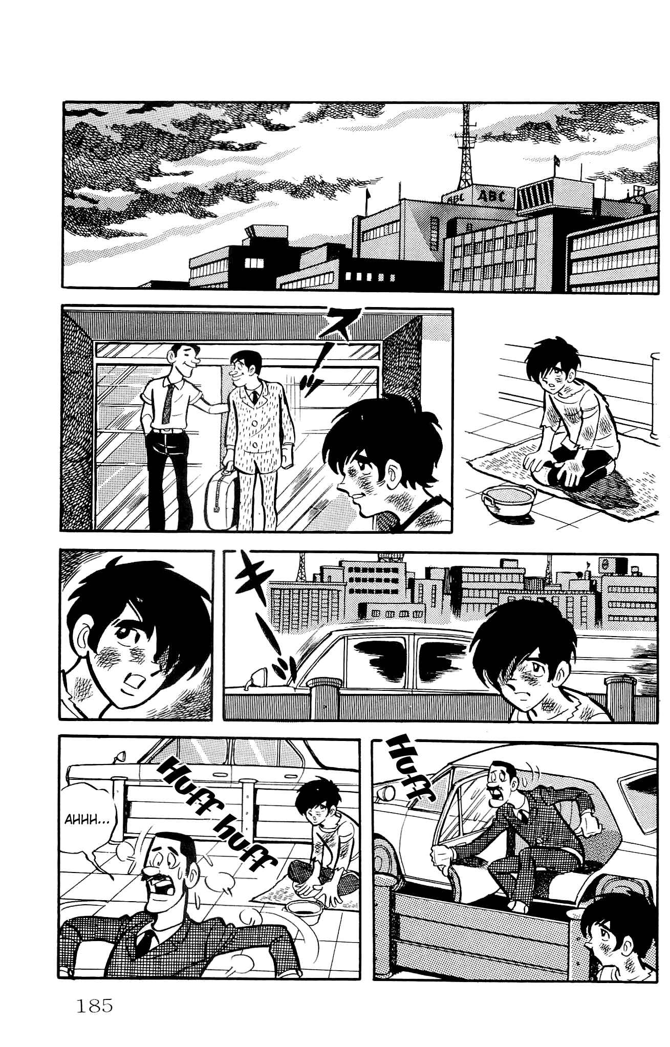 Page 11 Chapter 5 Zenikko