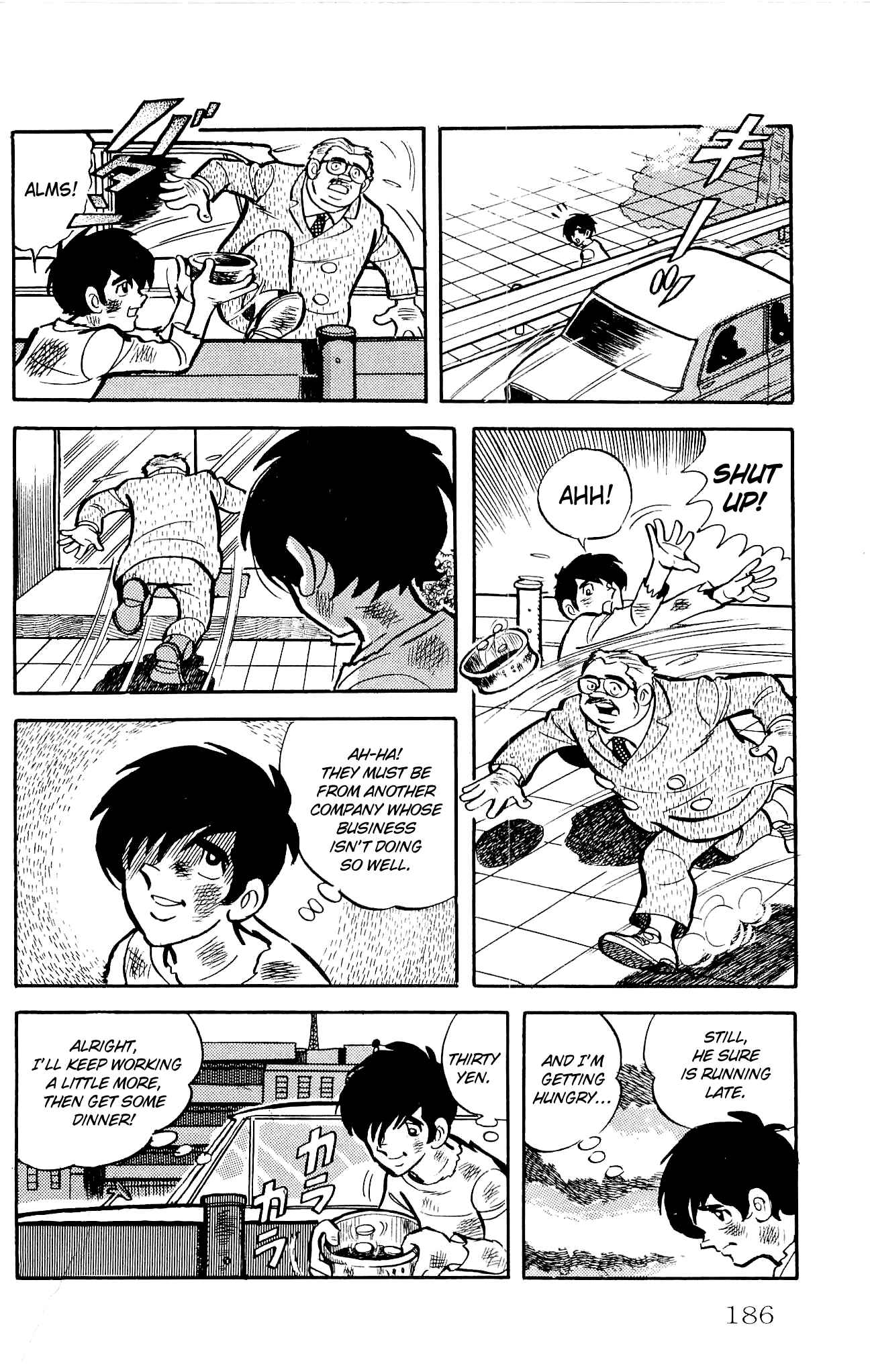 Page 12 Chapter 5 Zenikko