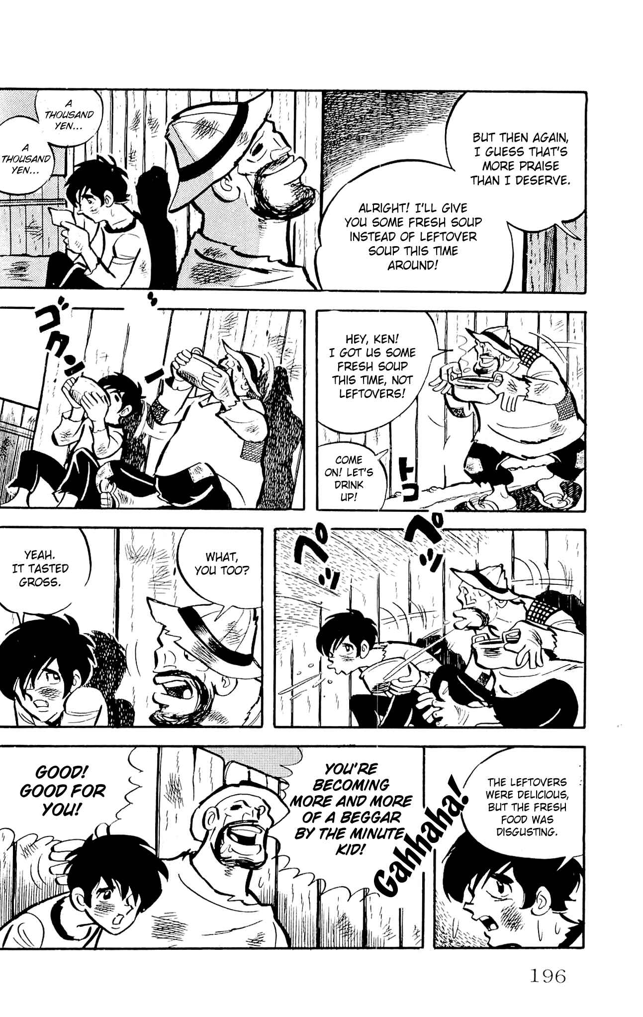 Page 22 Chapter 5 Zenikko
