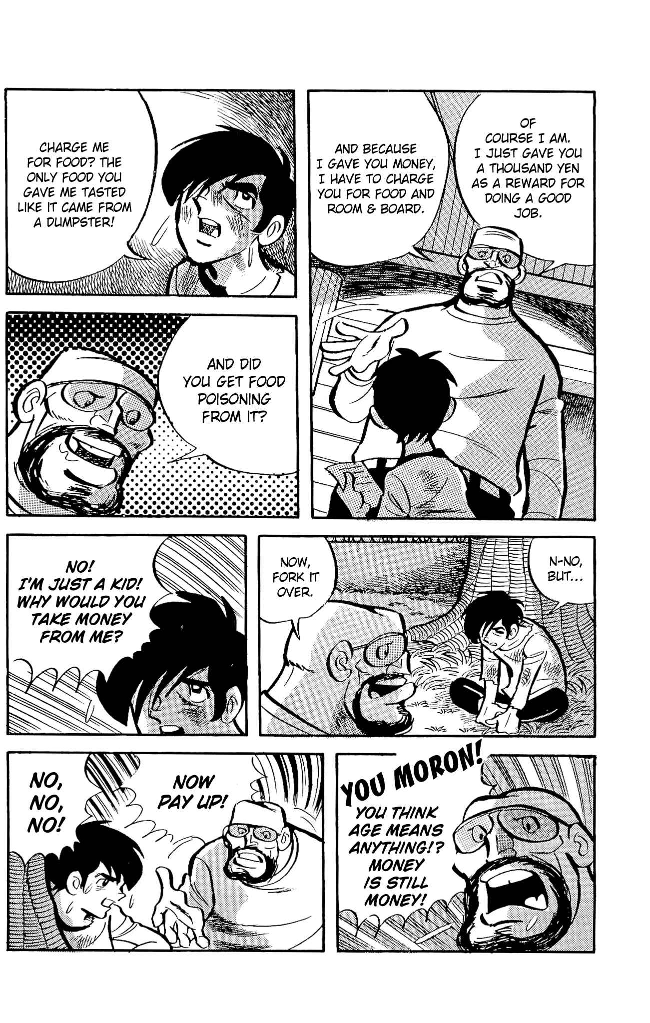 Page 26 Chapter 5 Zenikko