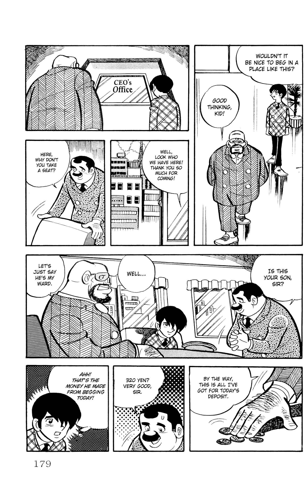 Page 5 Chapter 5 Zenikko