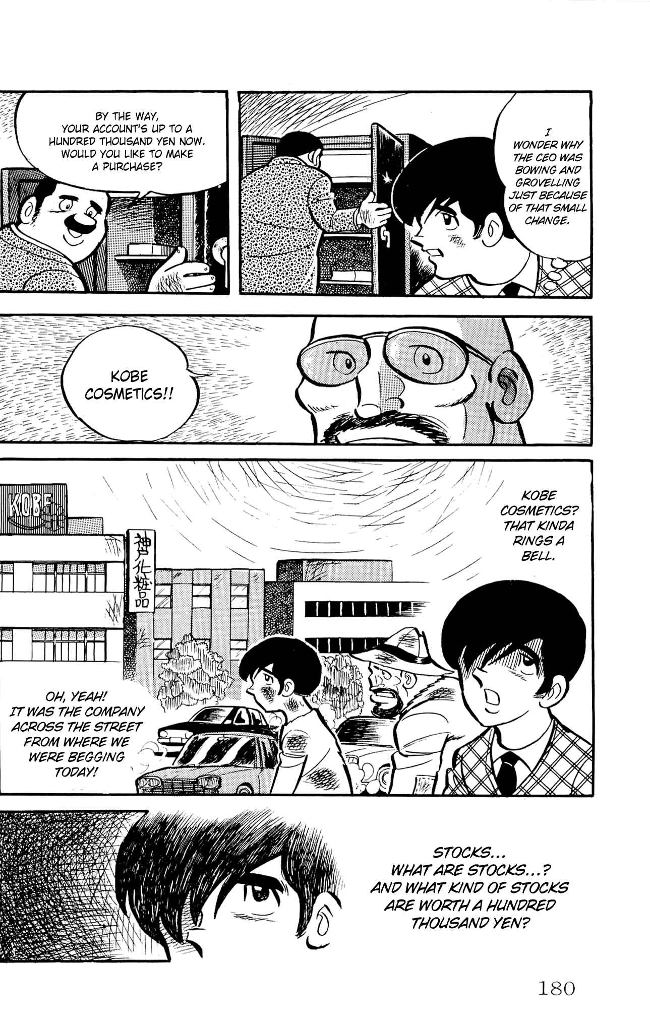 Page 6 Chapter 5 Zenikko