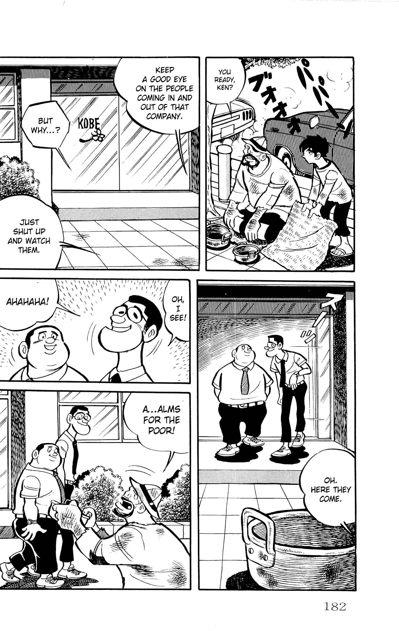 Page 8 Chapter 5 Zenikko