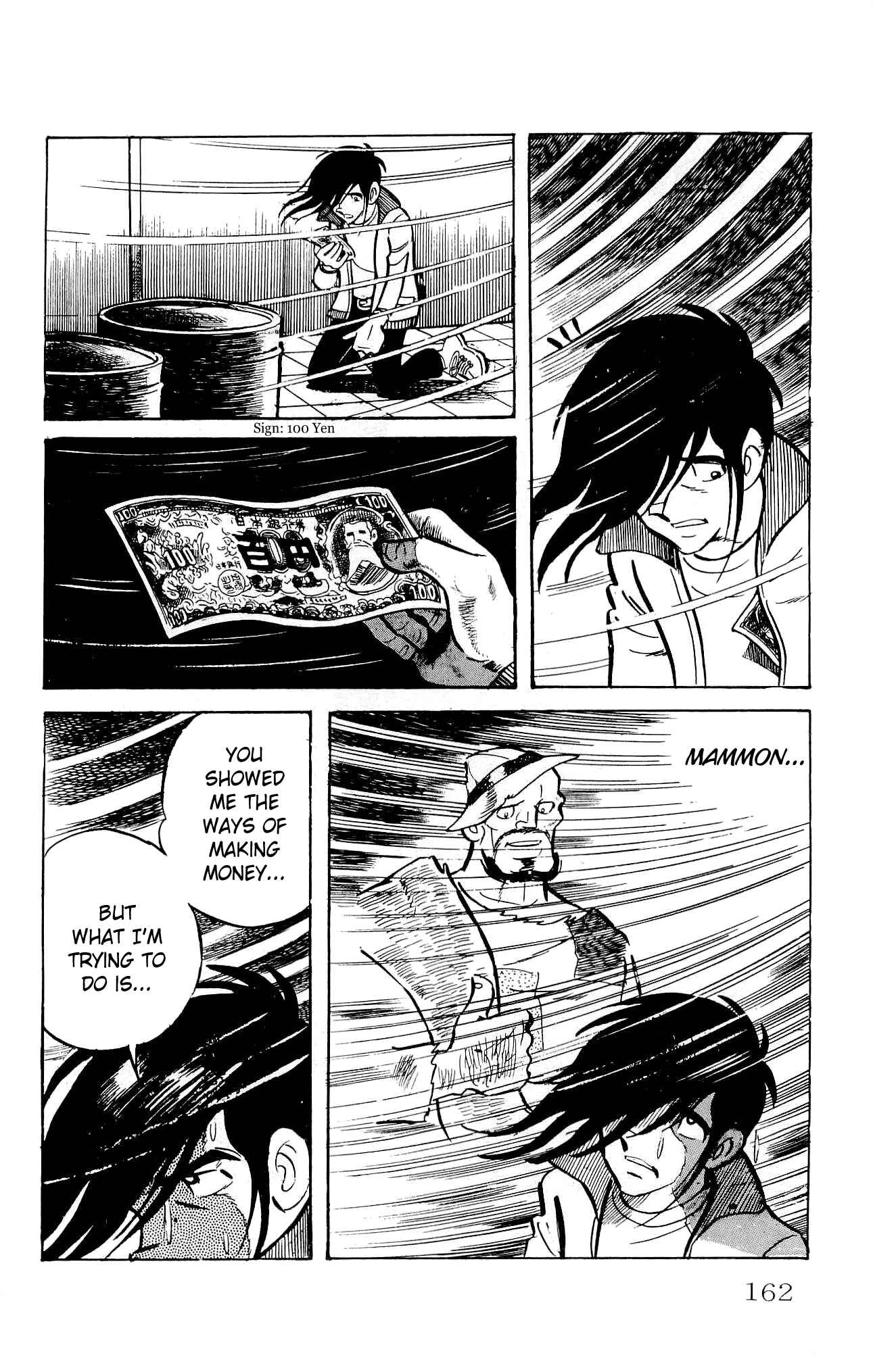 Page 18 Chapter 18 Zenikko