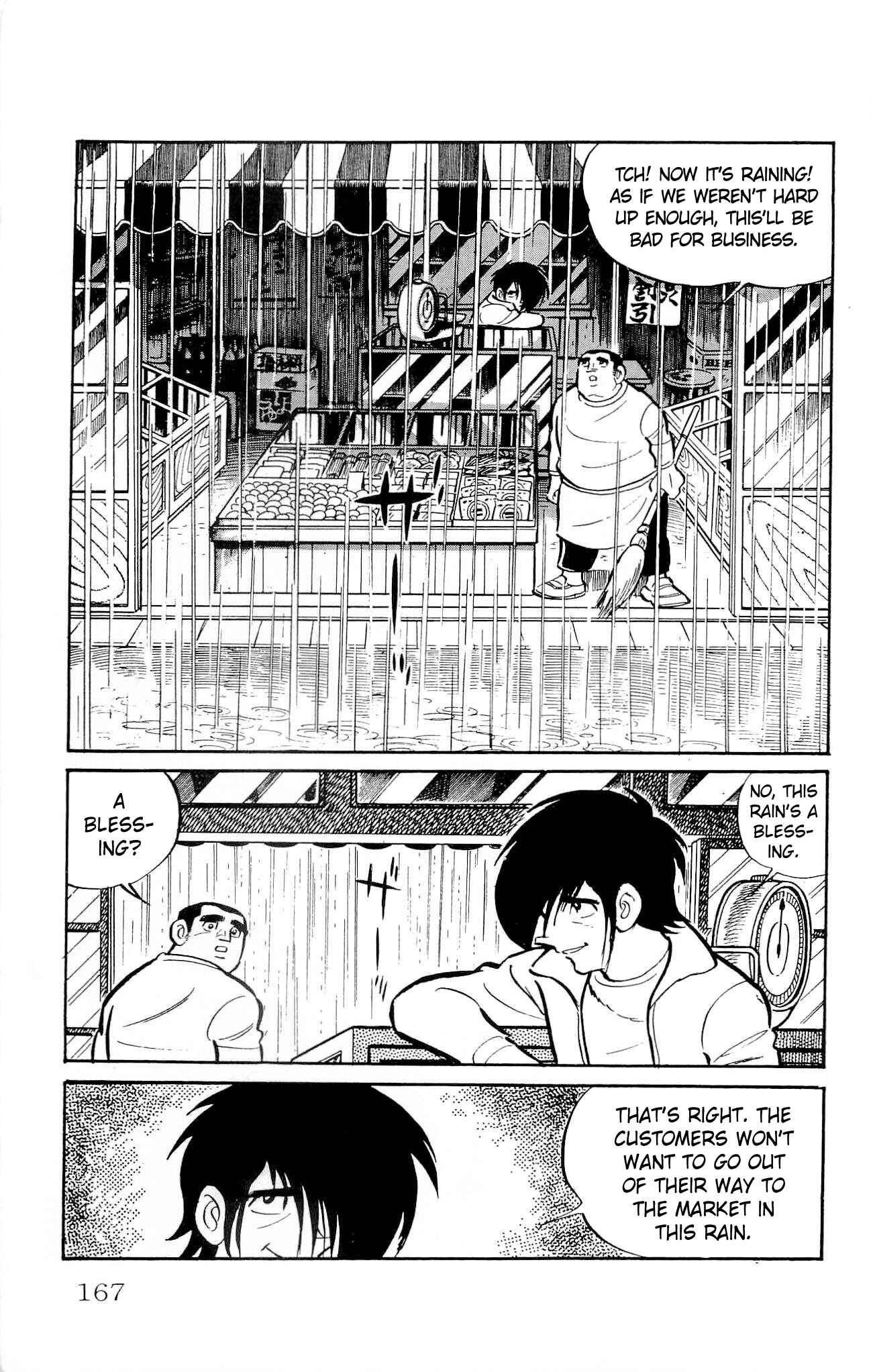 Page 23 Chapter 18 Zenikko