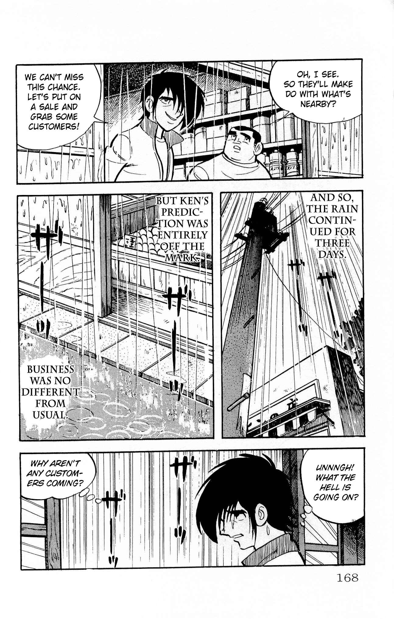 Page 24 Chapter 18 Zenikko