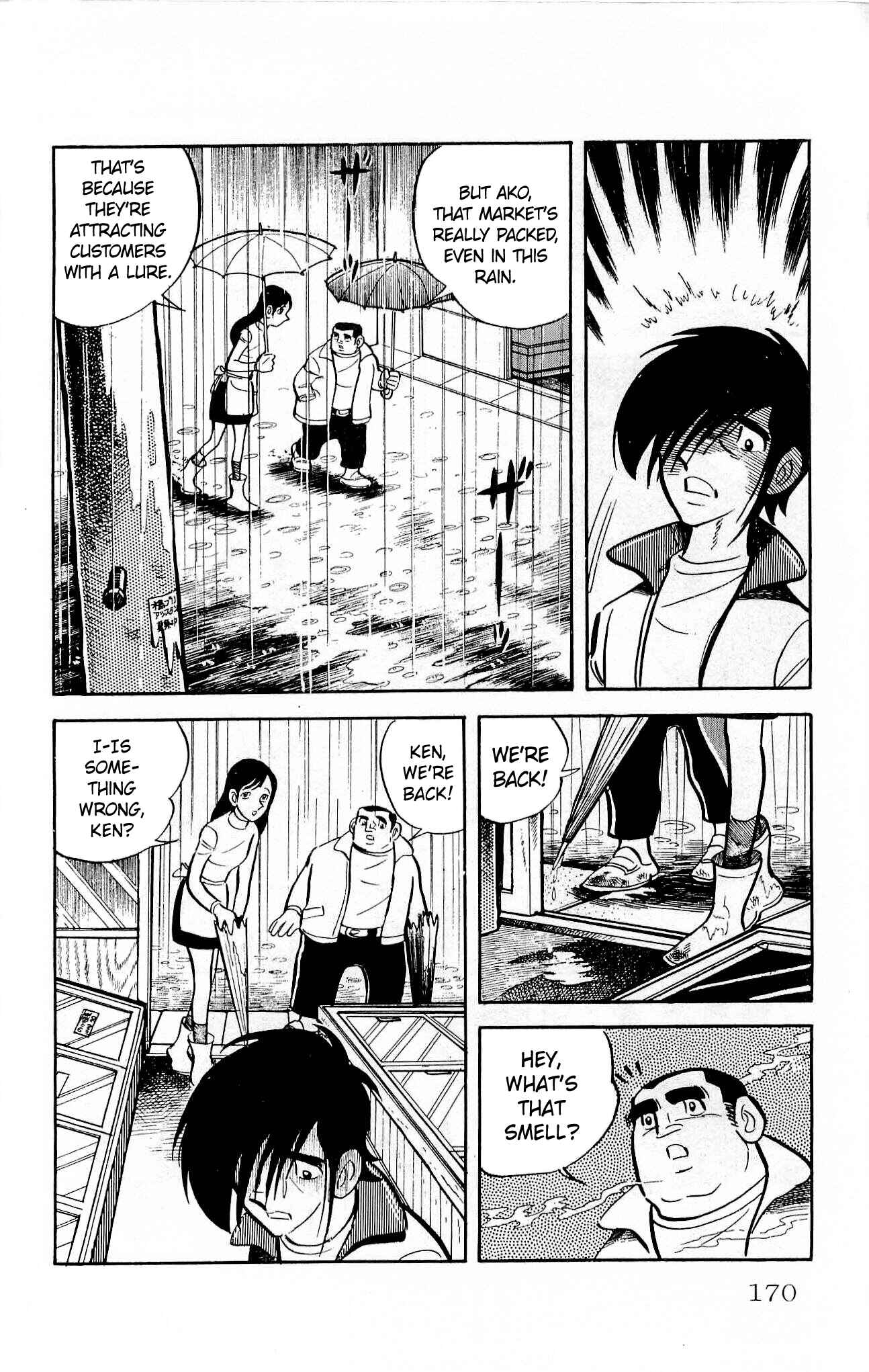 Page 26 Chapter 18 Zenikko